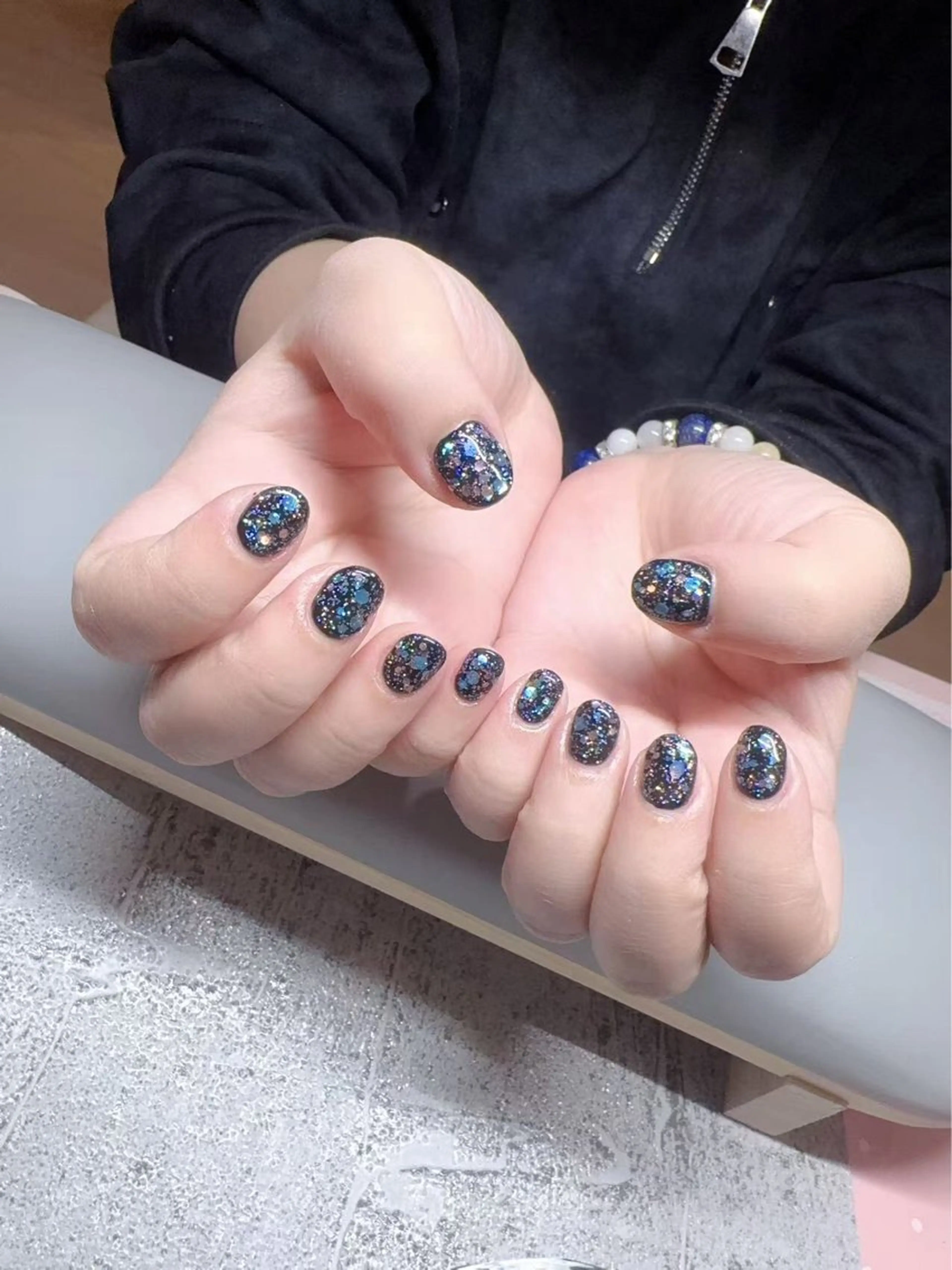 ネイル ネイルサロン ベラッコのネイルデザイン