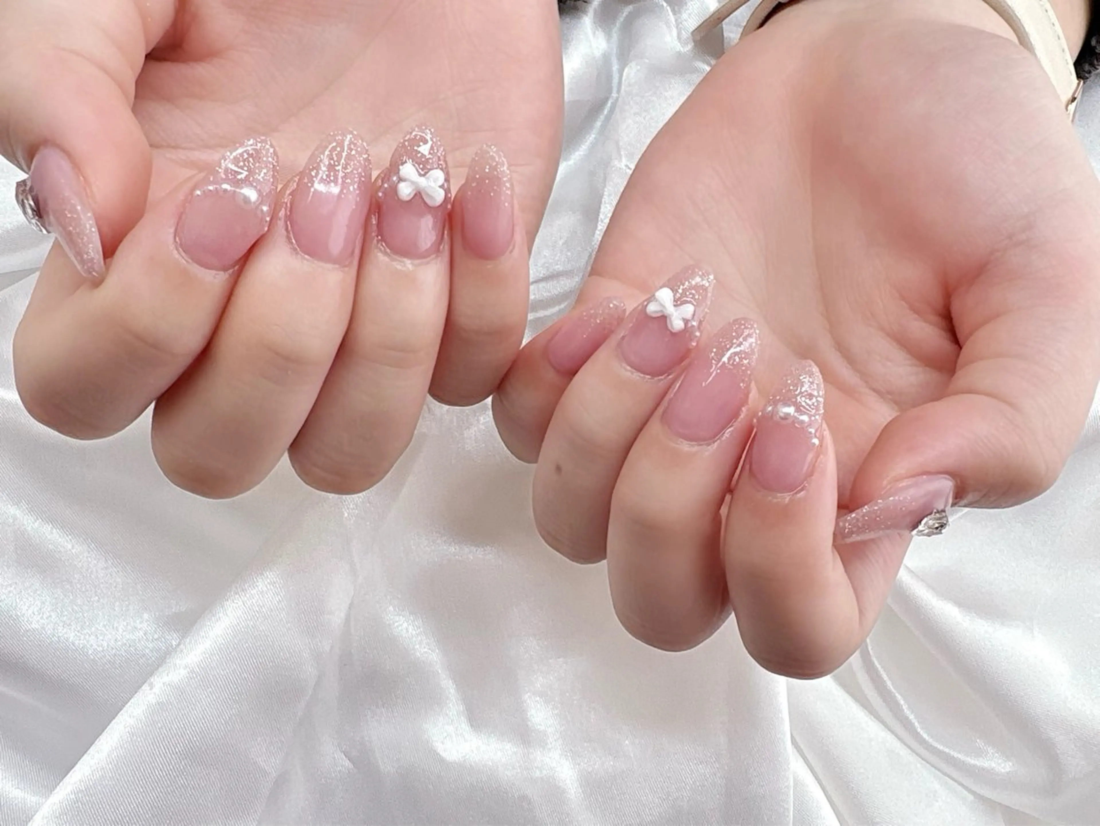 ネイル Regene ARAKIのネイルデザイン