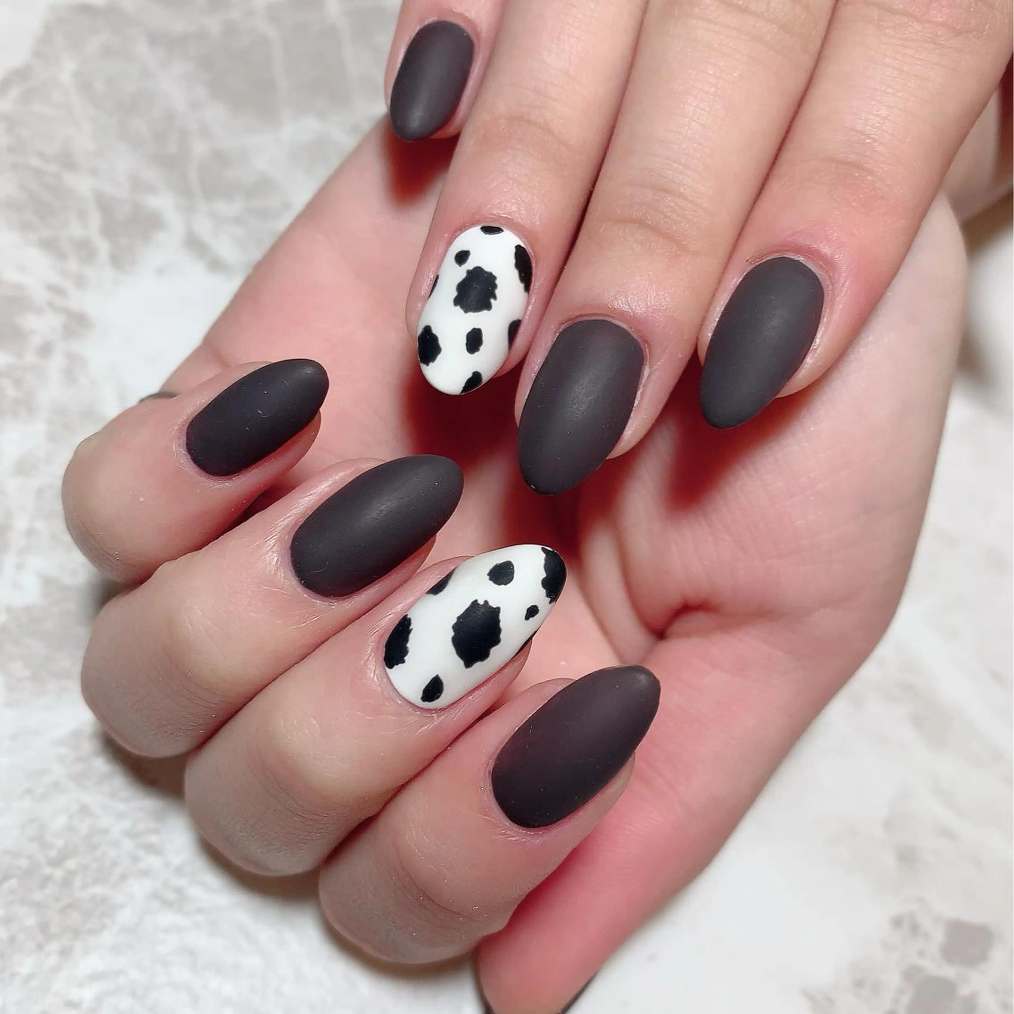 ネイル Nail salon EM（エム）諸星のネイルデザイン