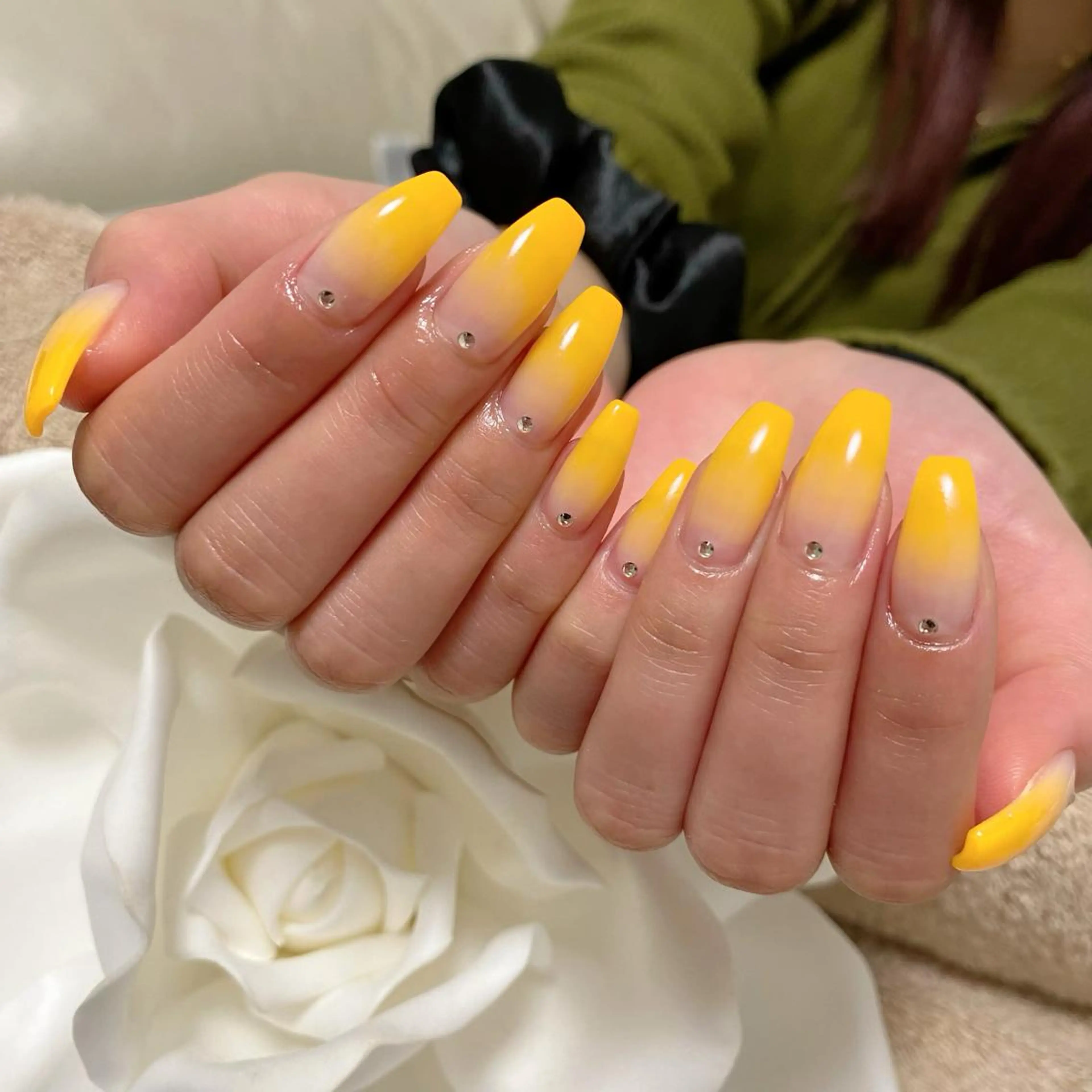 ネイル 💅fleur Ayumiのネイルデザイン