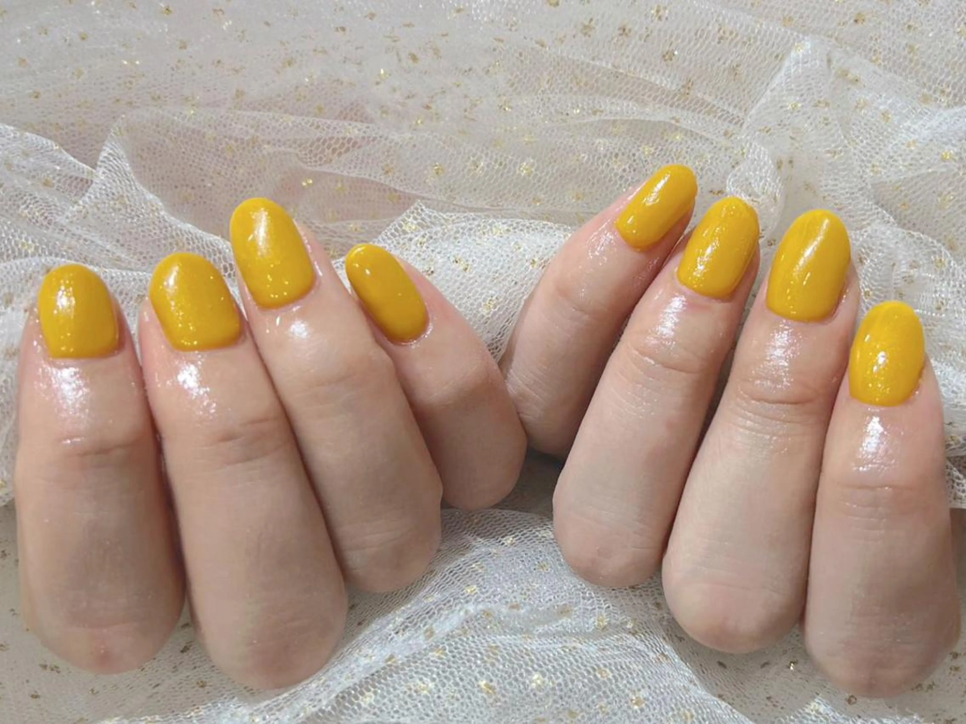 ネイル Umi nail& eyelashのネイルデザイン