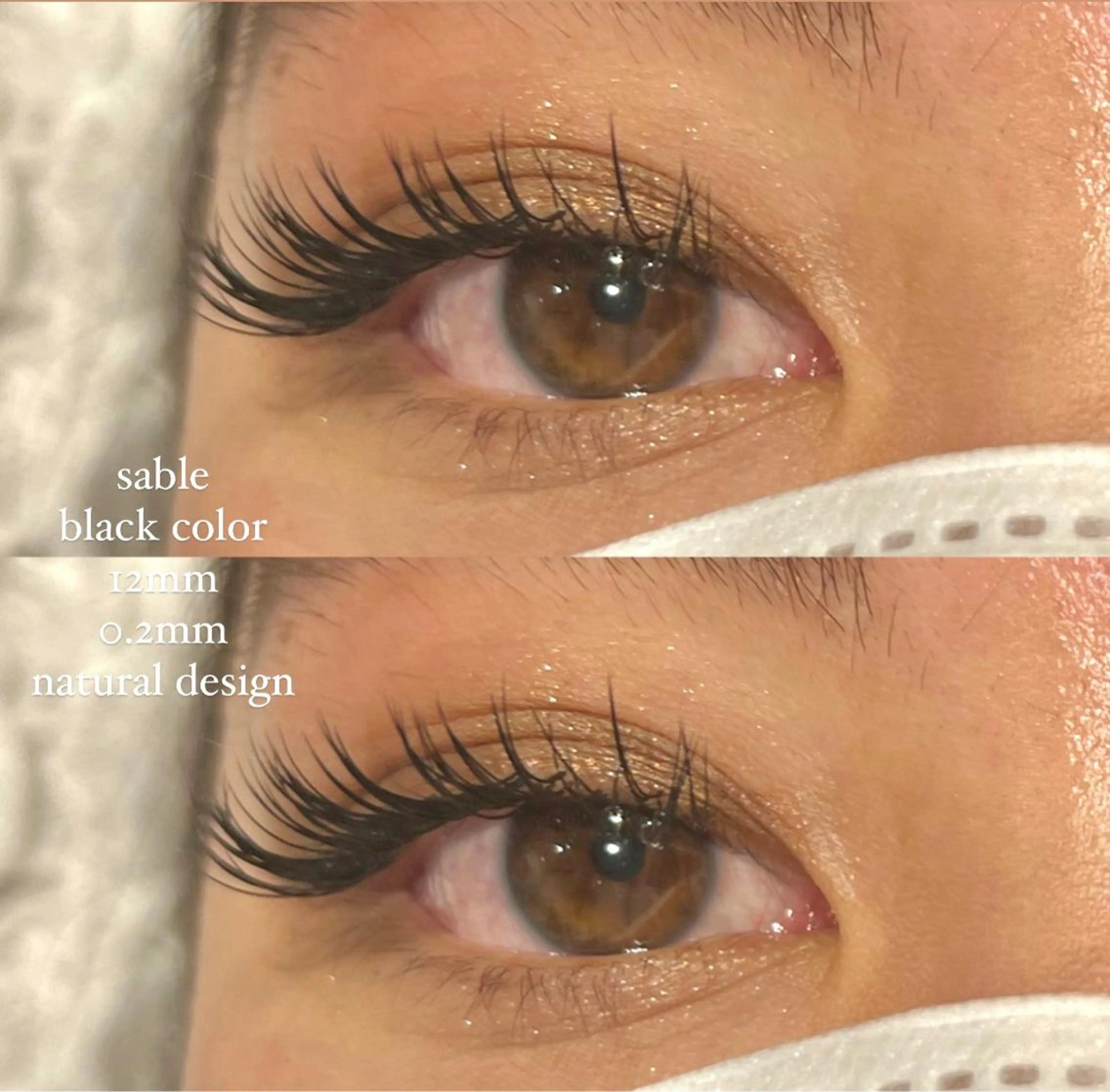 マツエク・マツパ 個性派／中韓ネイル SAKURAのネイルデザイン