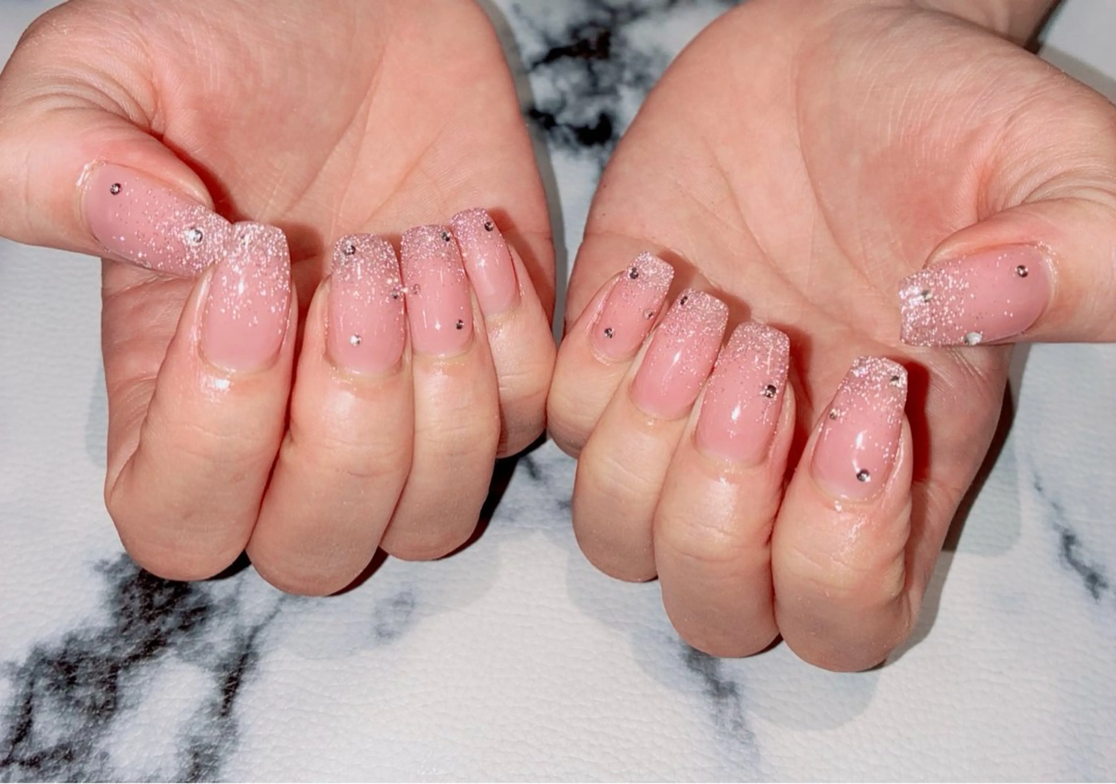 ネイル ハンドネイル 奥田 加奈子のネイルデザイン