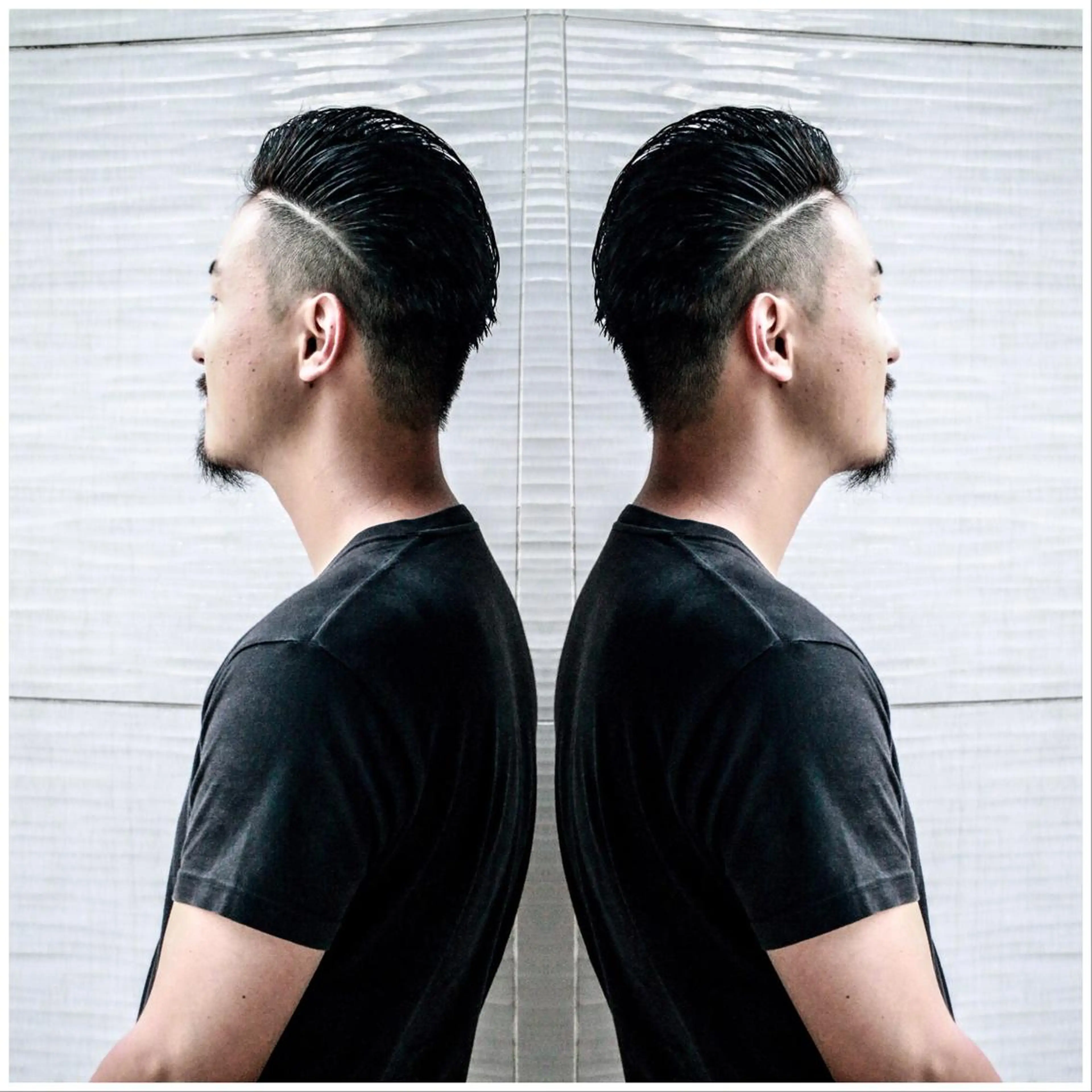 メンズ 🌼おがわたくや🌼 髪質改善のヘアスタイル