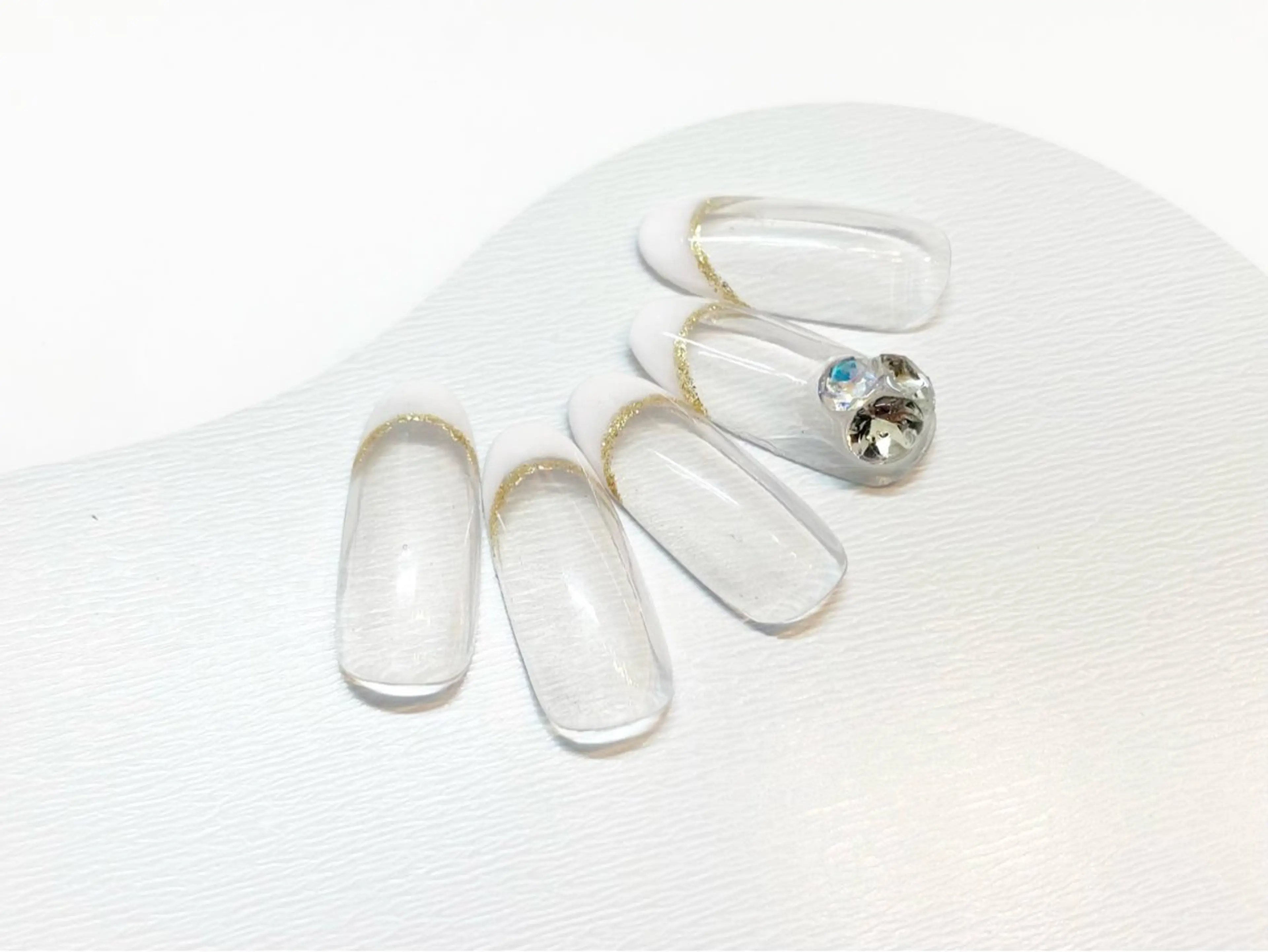 ネイル ハンドネイル Orb nail (オーブ ネイル)のネイルデザイン