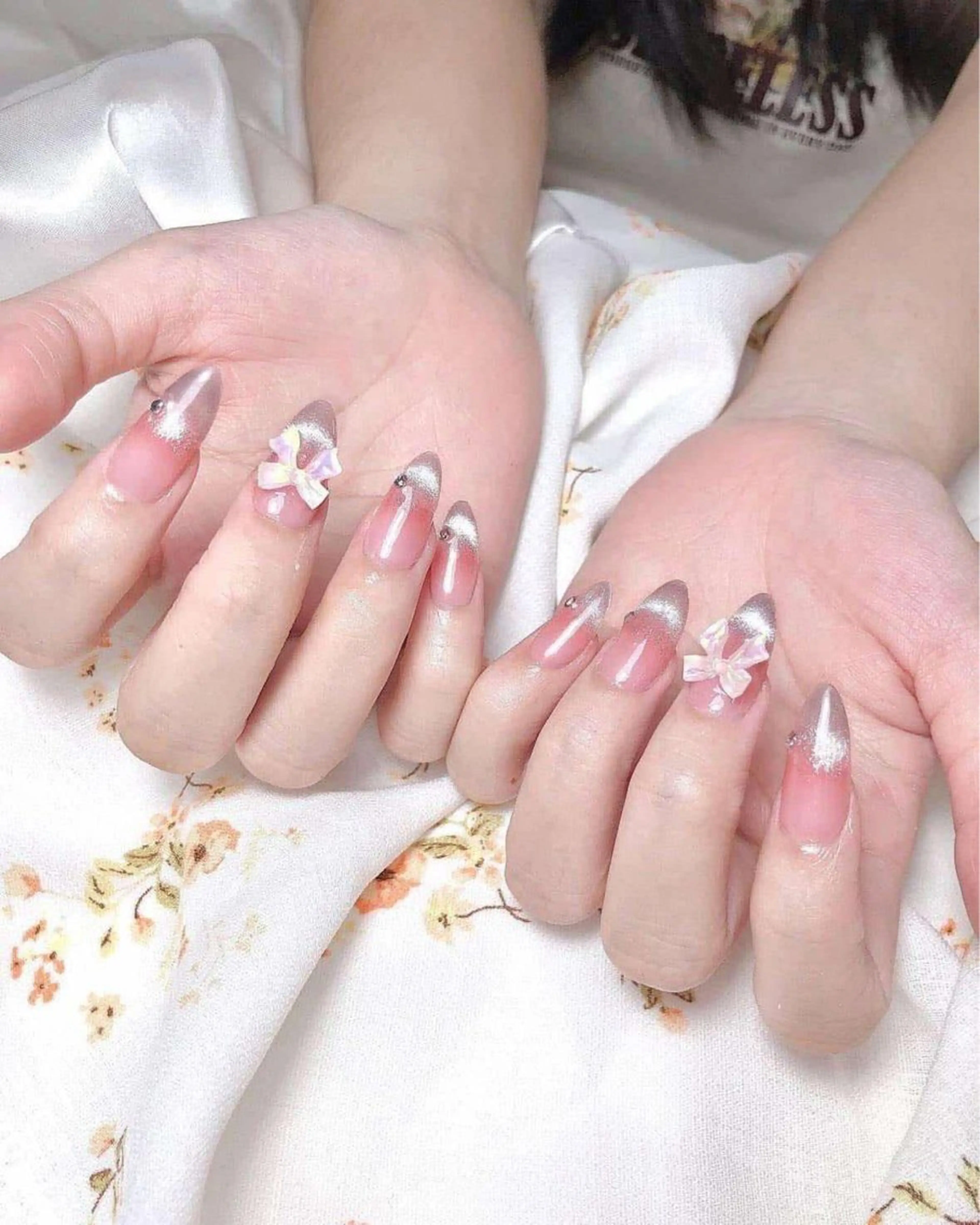 ネイル HARU NAIL所属・haru nailのネイルデザイン