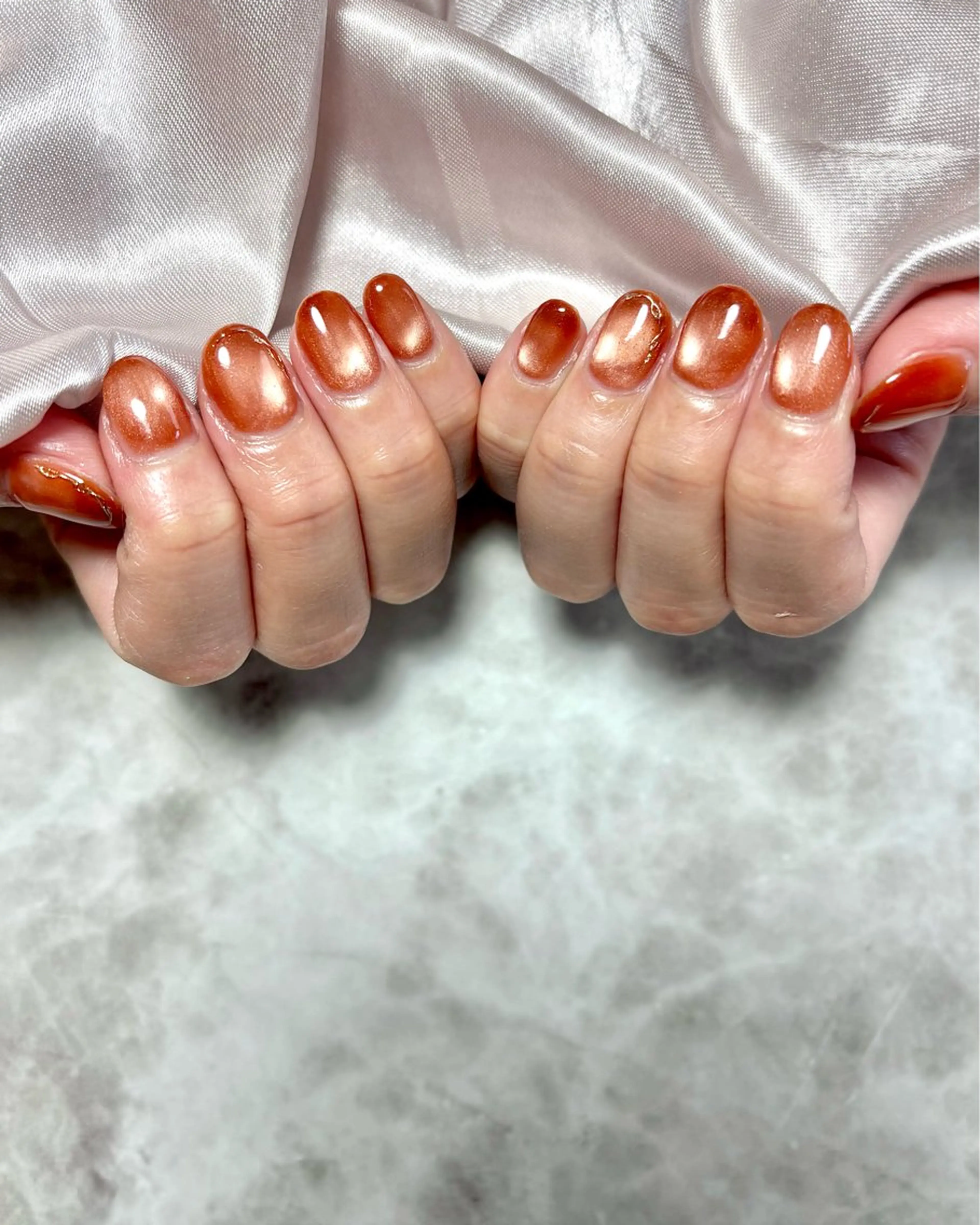 ネイル ハンドネイル Hum.nail （はむ.ねいる）のネイルデザイン