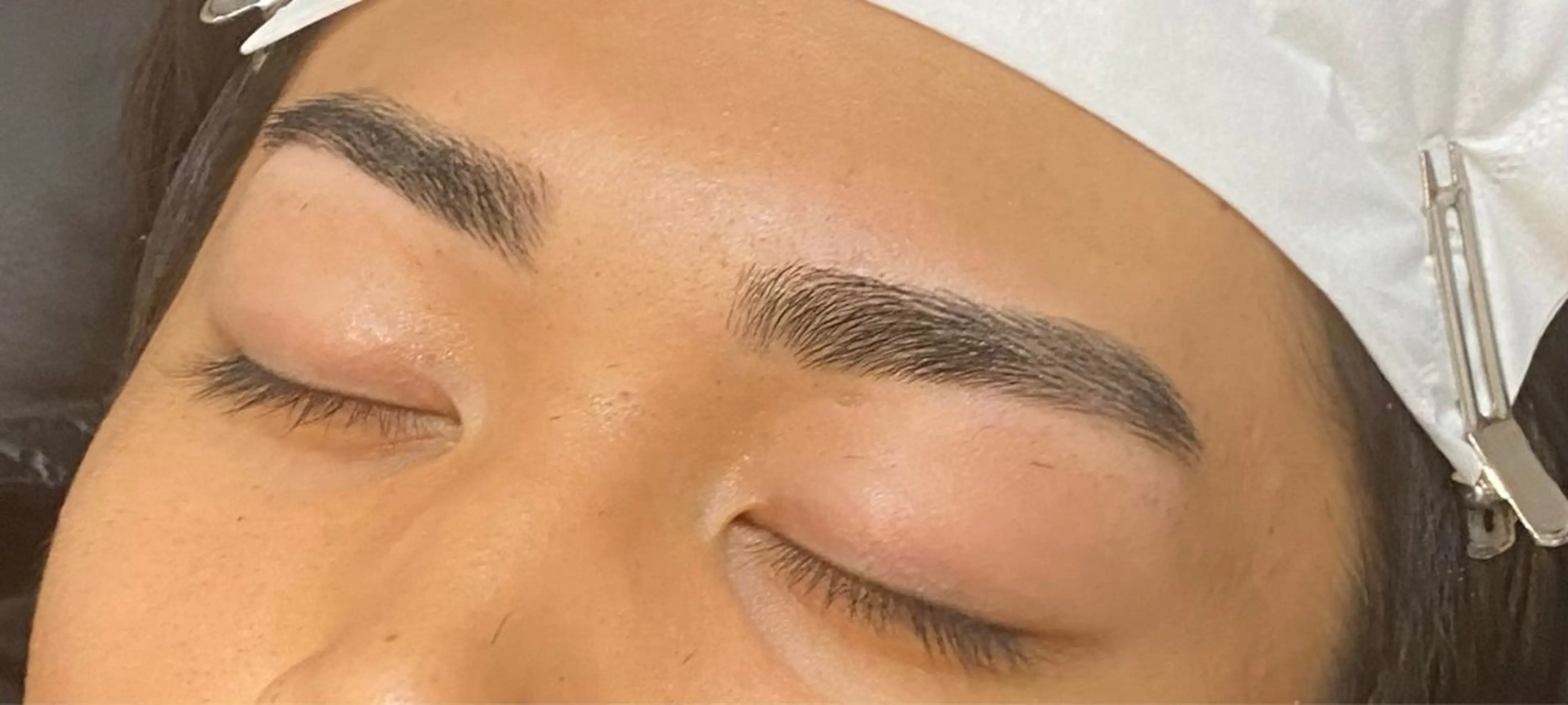 メンズ アイブロウサロン A LEAFの眉毛・アイブロウイメージ