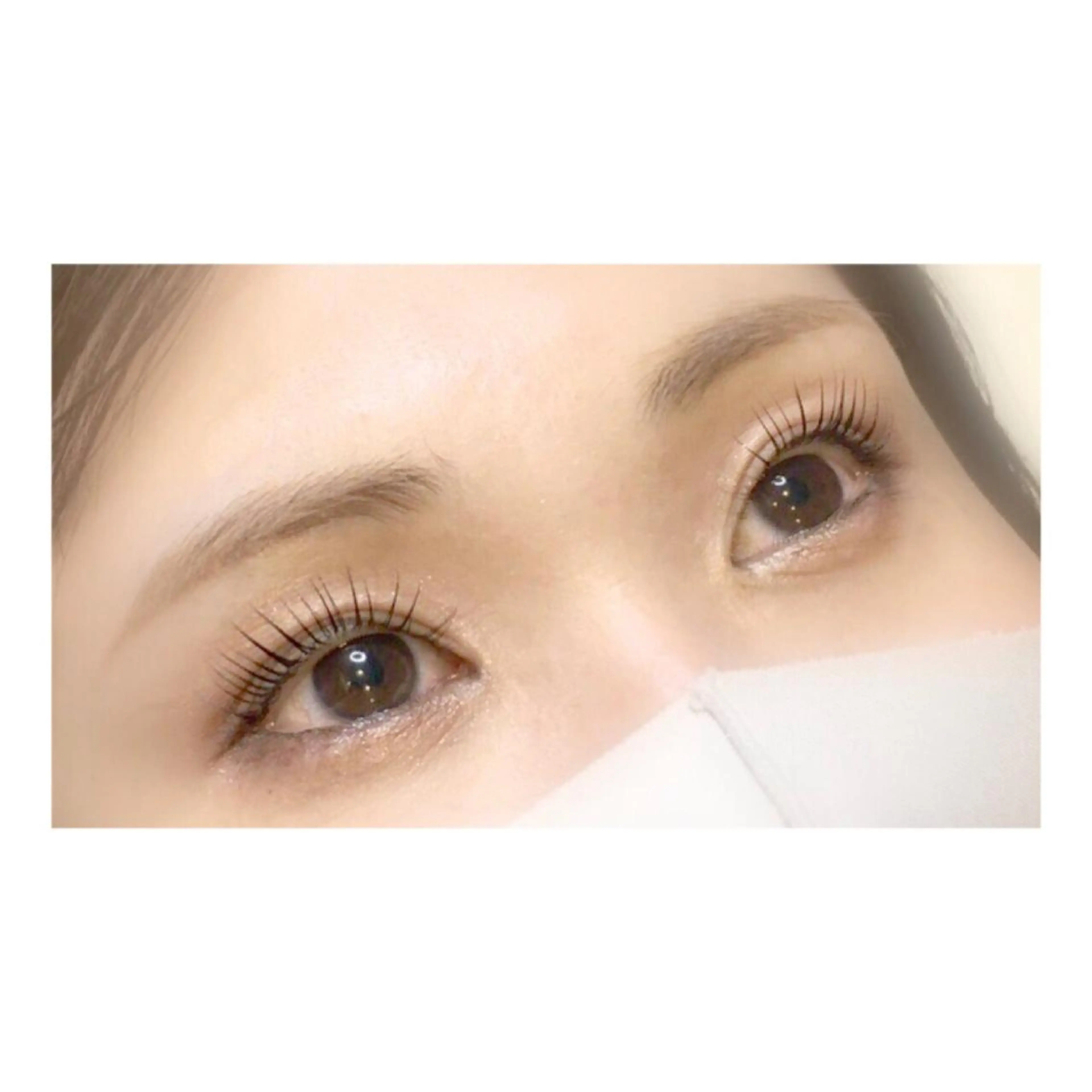 マツエク・マツパ NaTuRaL eyelashのマツエク・マツパデザイン