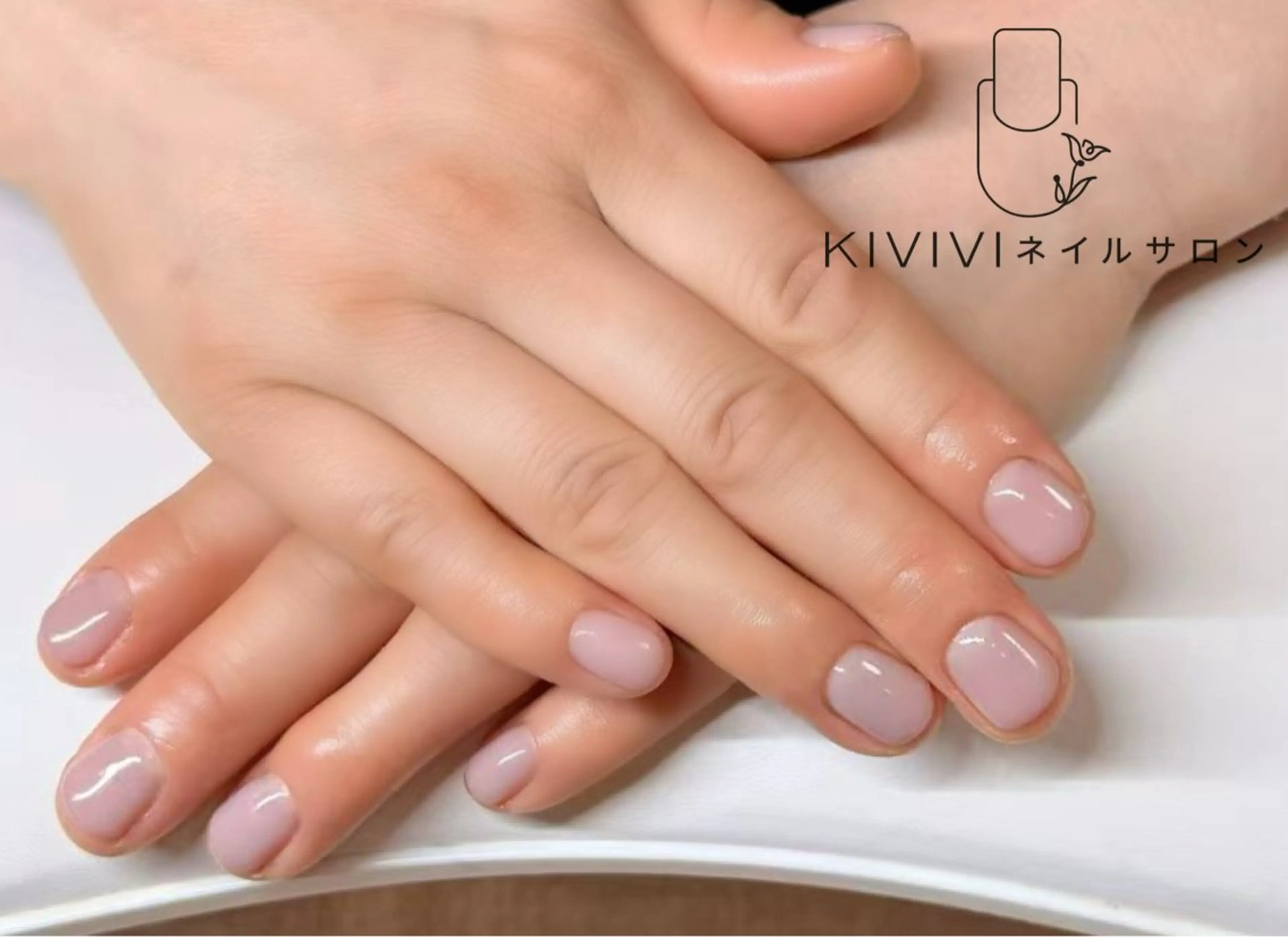 ネイル KIVIVI🫧 池袋店　メイ🌟のネイルデザイン