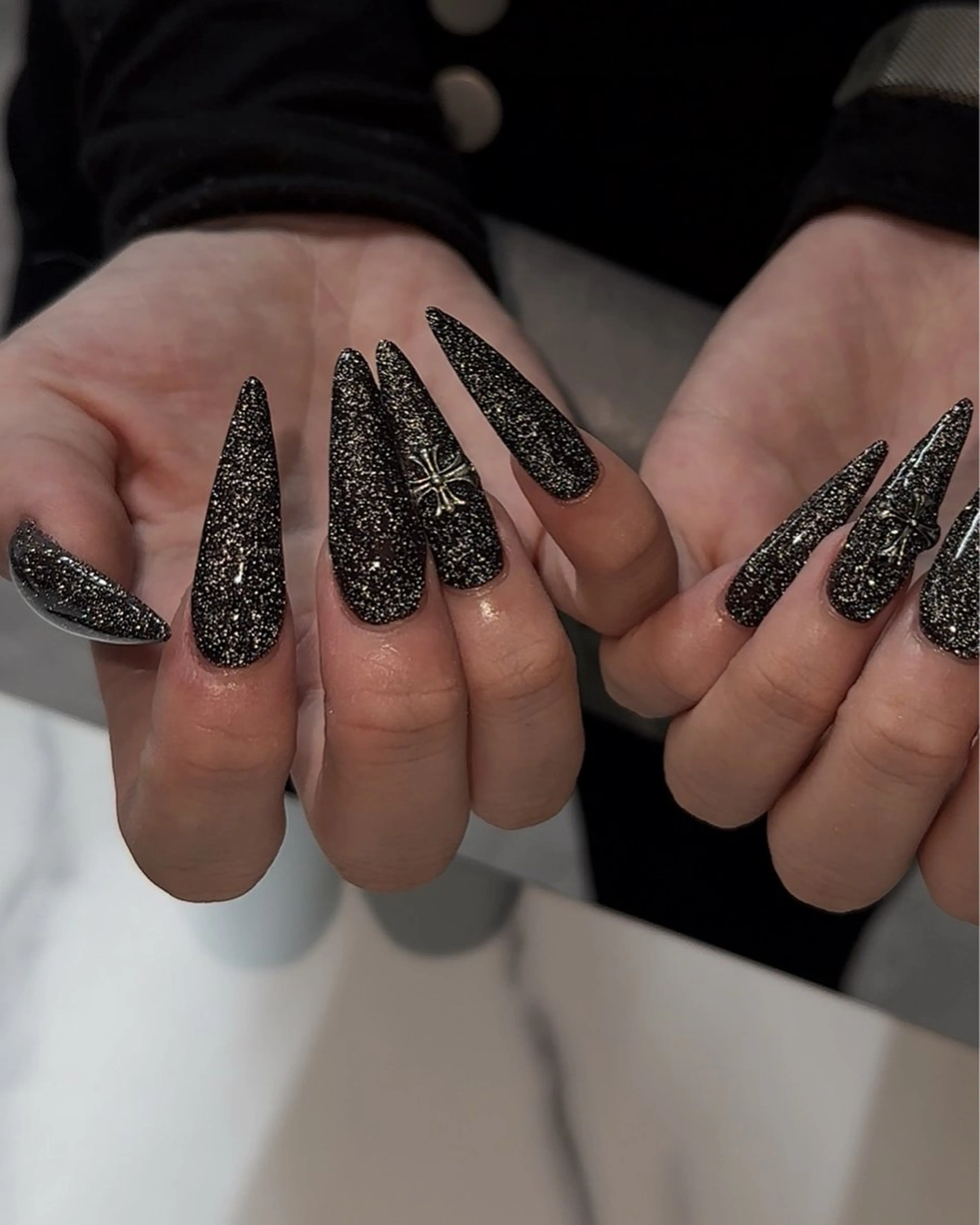 ネイル mignon nailのネイルデザイン