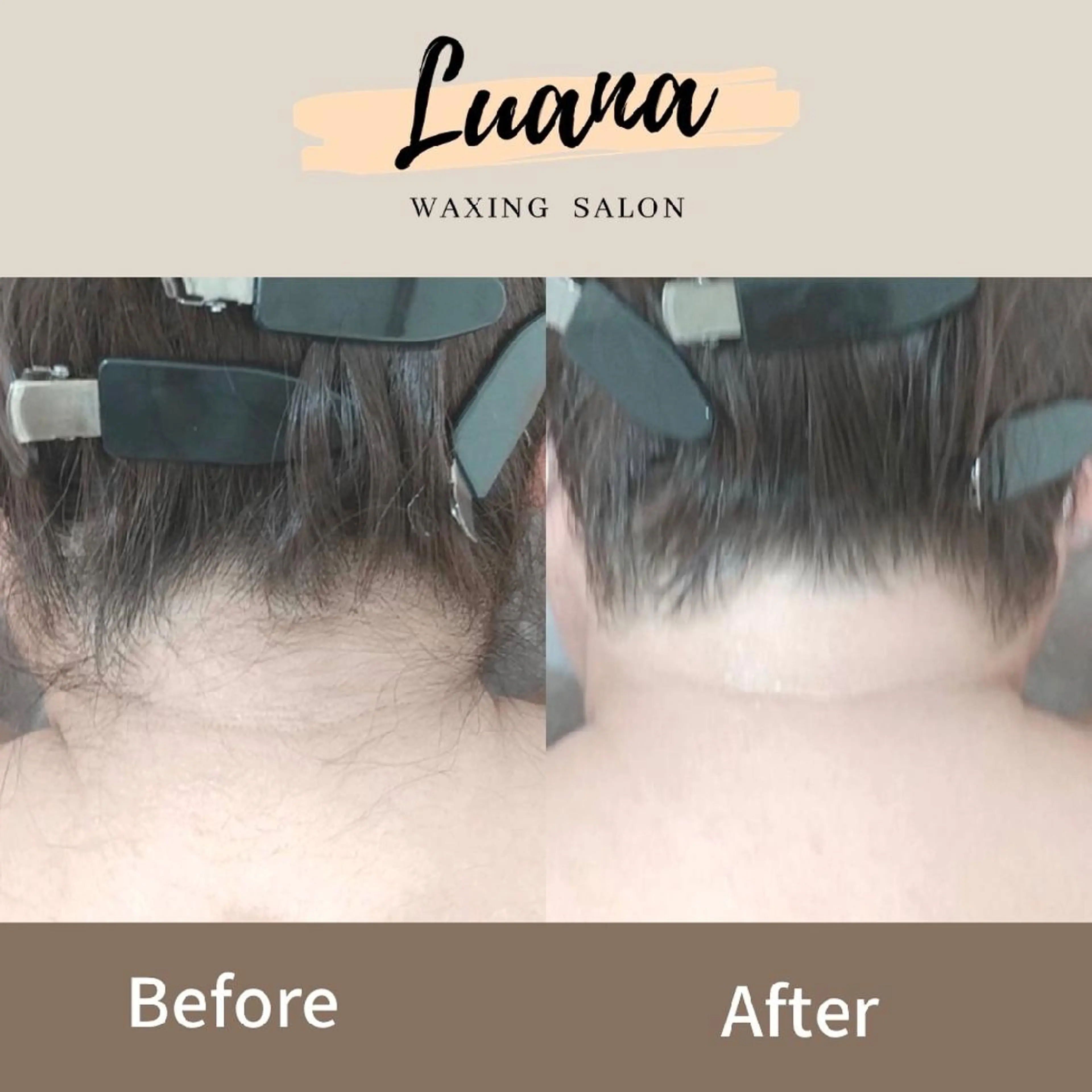 Luana waxing salon所属・Luana wax 🐚根本のエステ・リラクイメージ