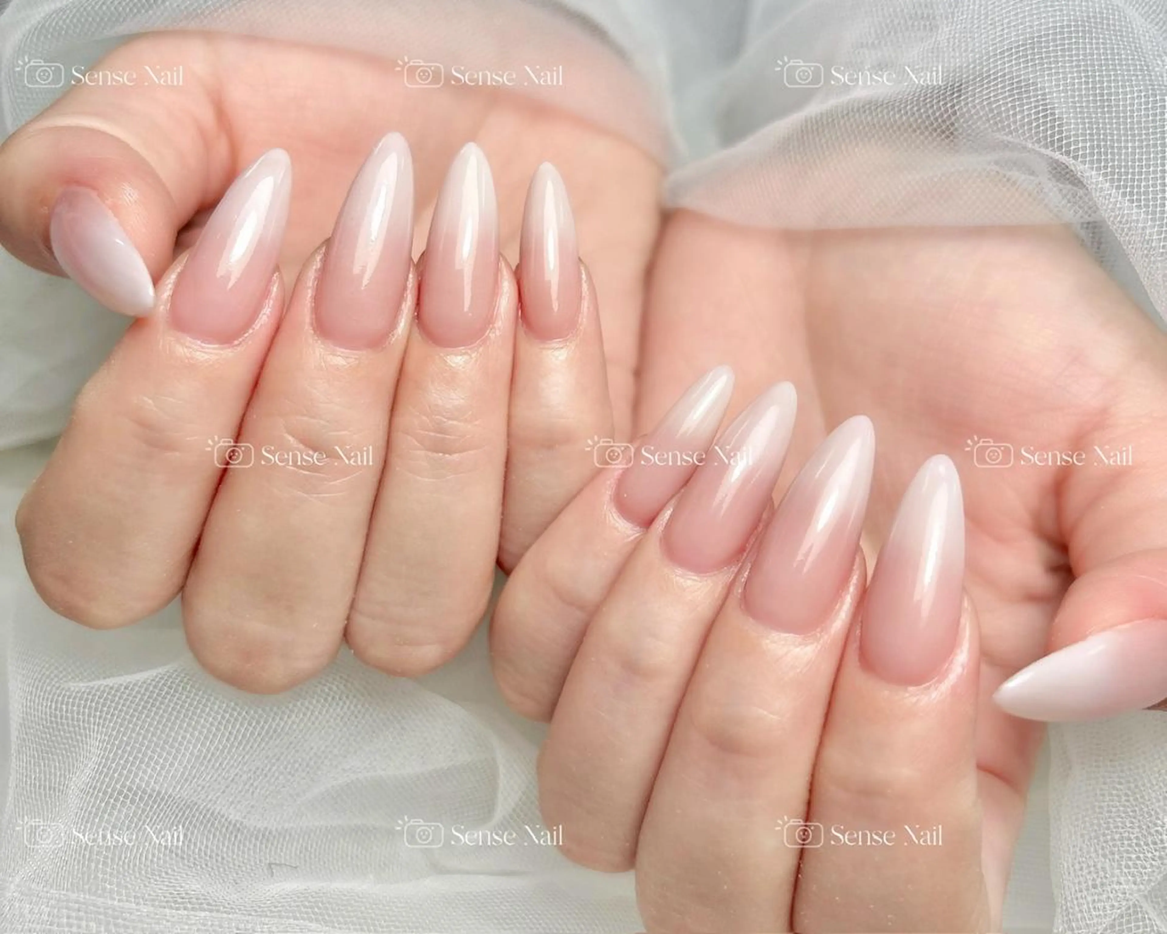 ネイル Kurieitibu 🍬Byu~tīのネイルデザイン