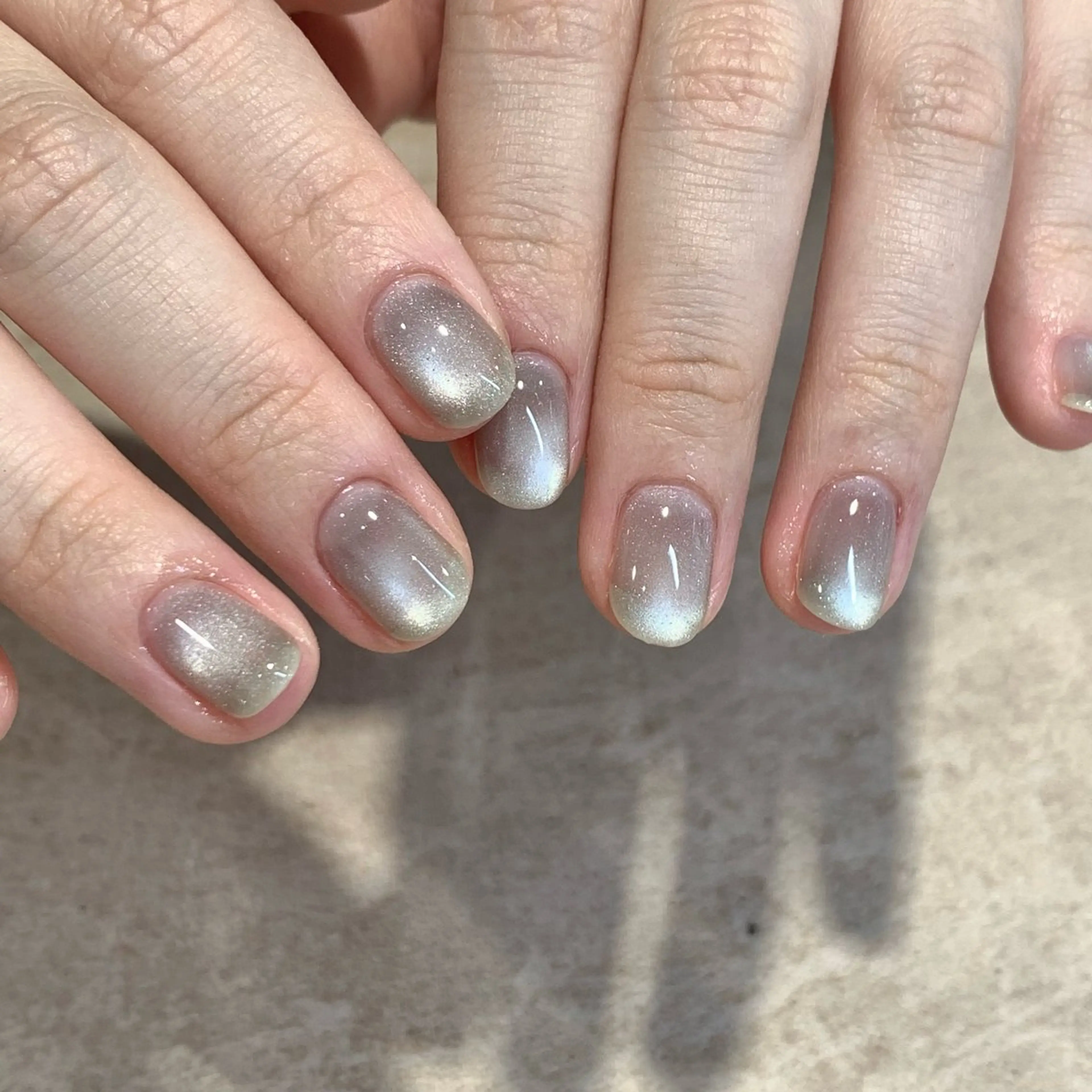 ネイル ハンドネイル beau'r Kohaneのネイルデザイン