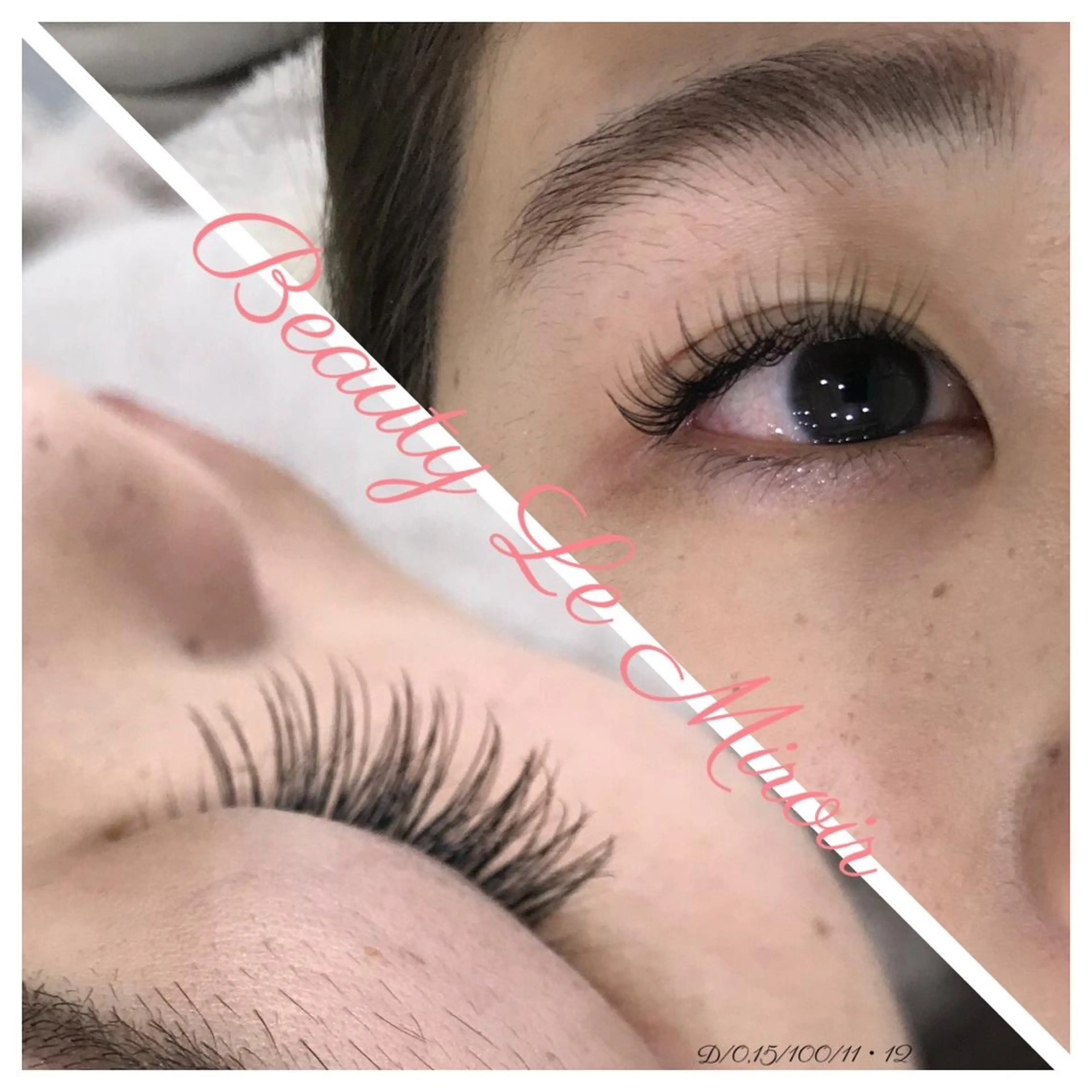 マツエク・マツパ ビューティー ミロワールのエステ・リラクイメージ