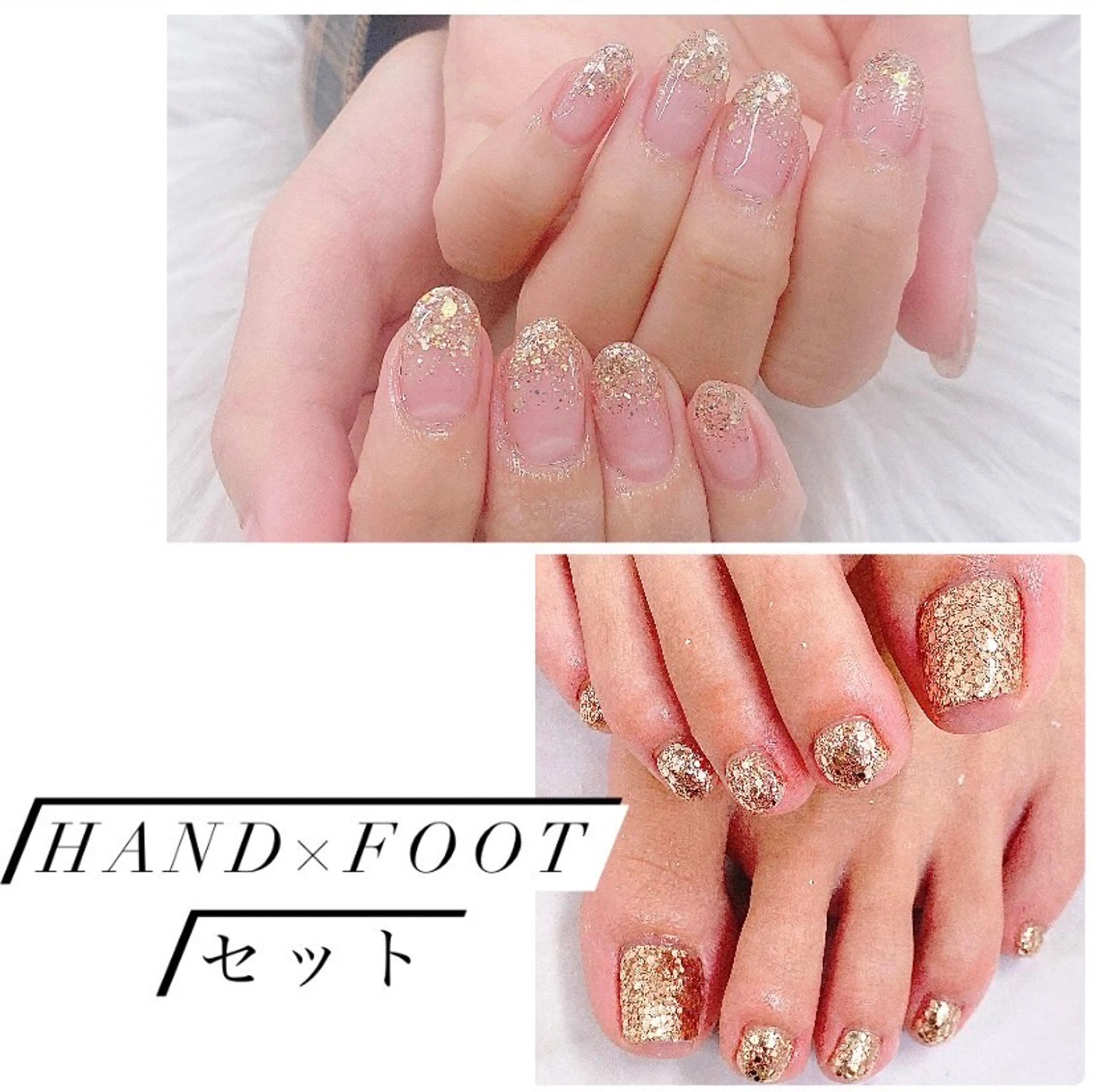 ネイル BLENDA所属・BLENDA 【ブレンダ】のネイルデザイン