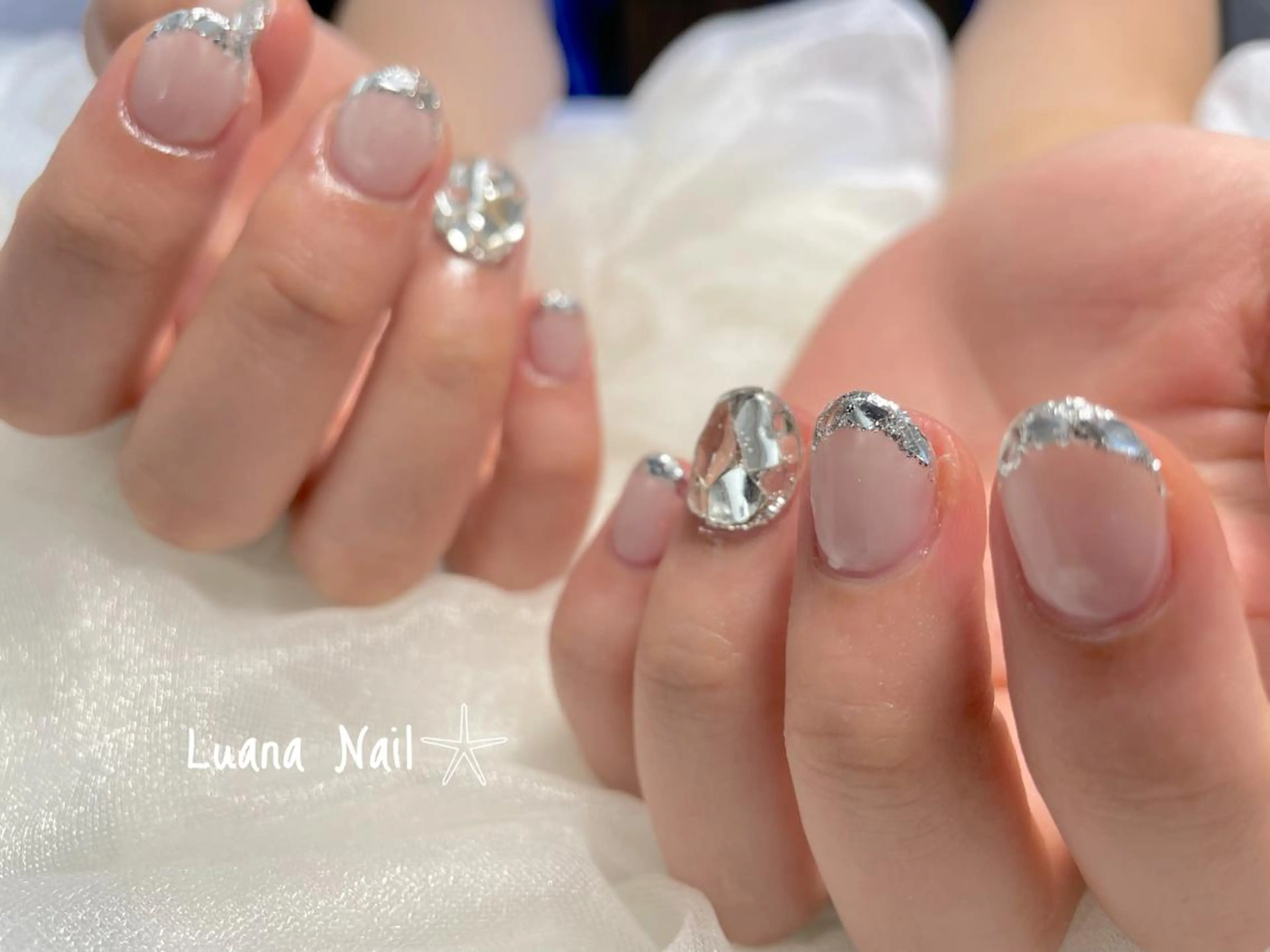 ネイル Nail Salon Subaru所属・Nail Salon Subaruのネイルデザイン