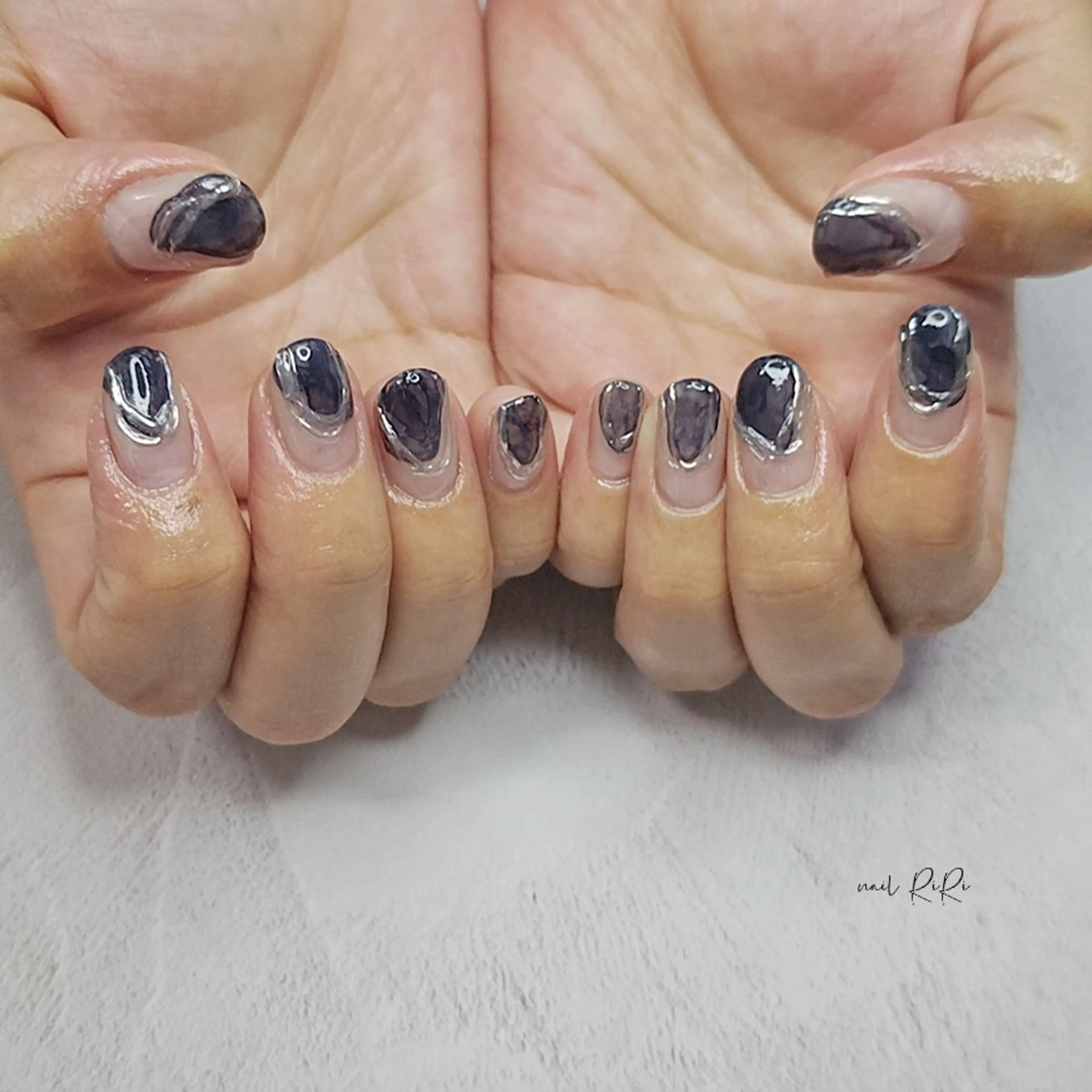 ネイル nail RiRi アトレナチュラのエステ・リラクイメージ