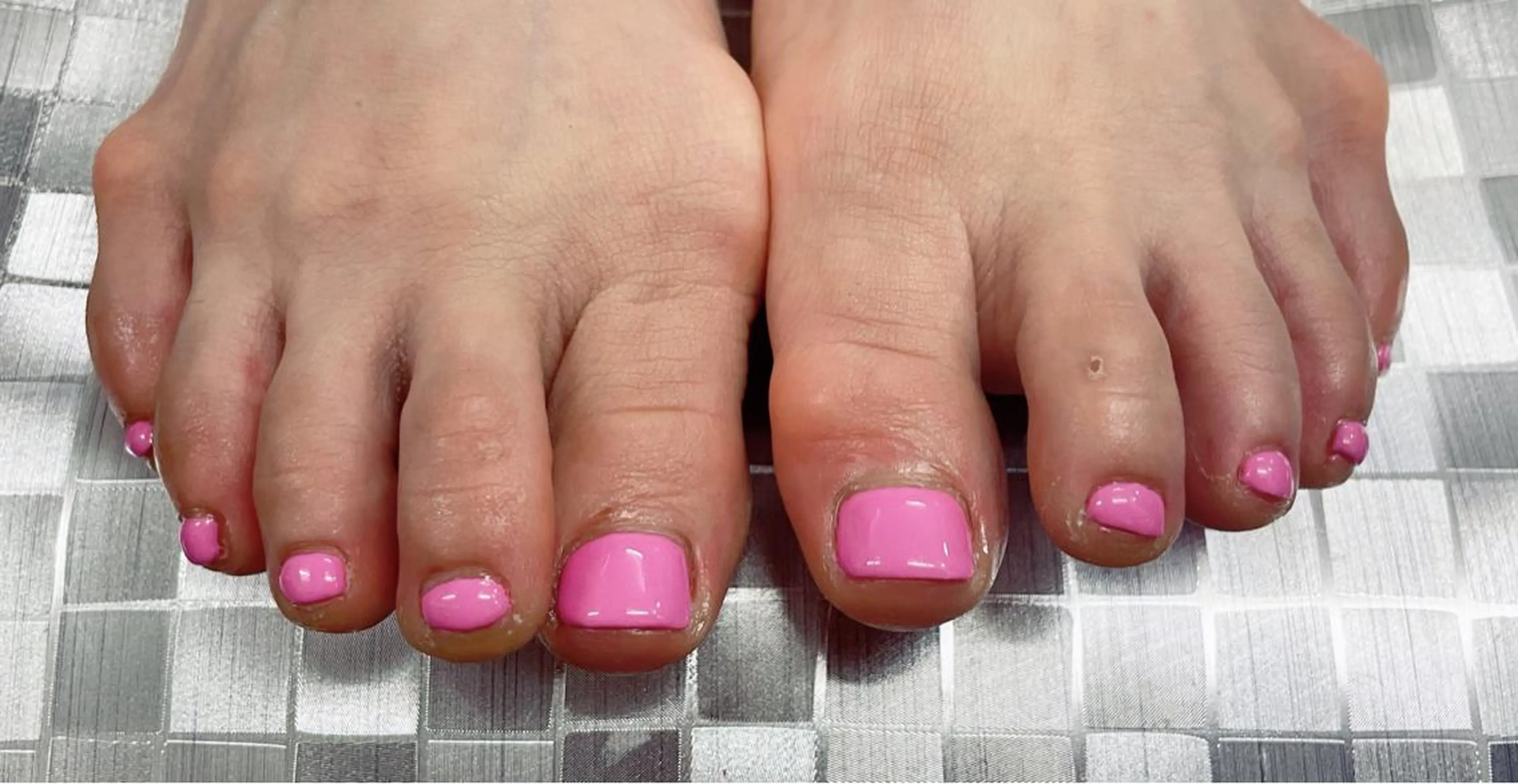 ネイル フットネイル Regulus 光田のネイルデザイン