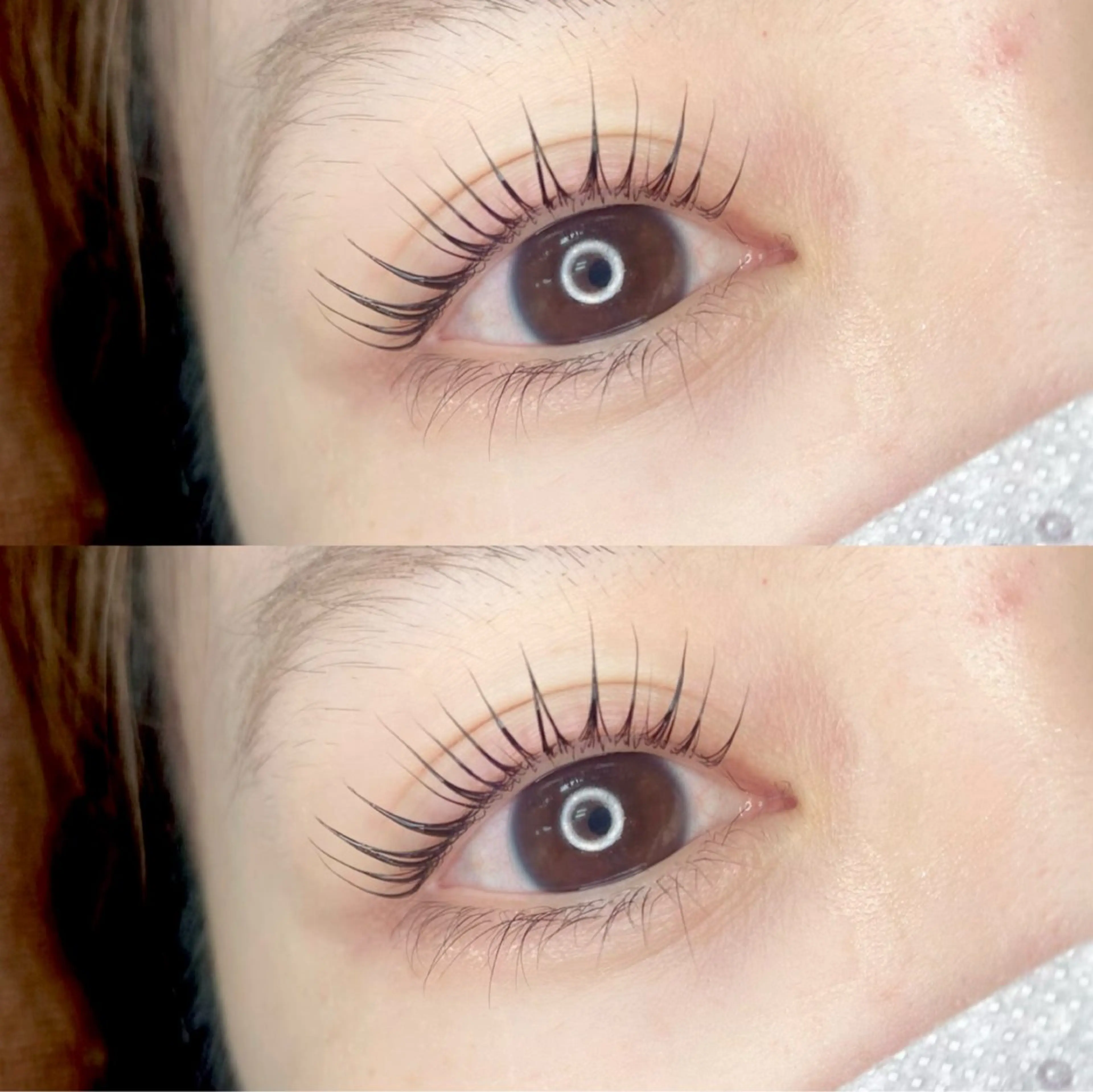 マツエク・マツパ Winjury 三鷹のマツエク・マツパデザイン