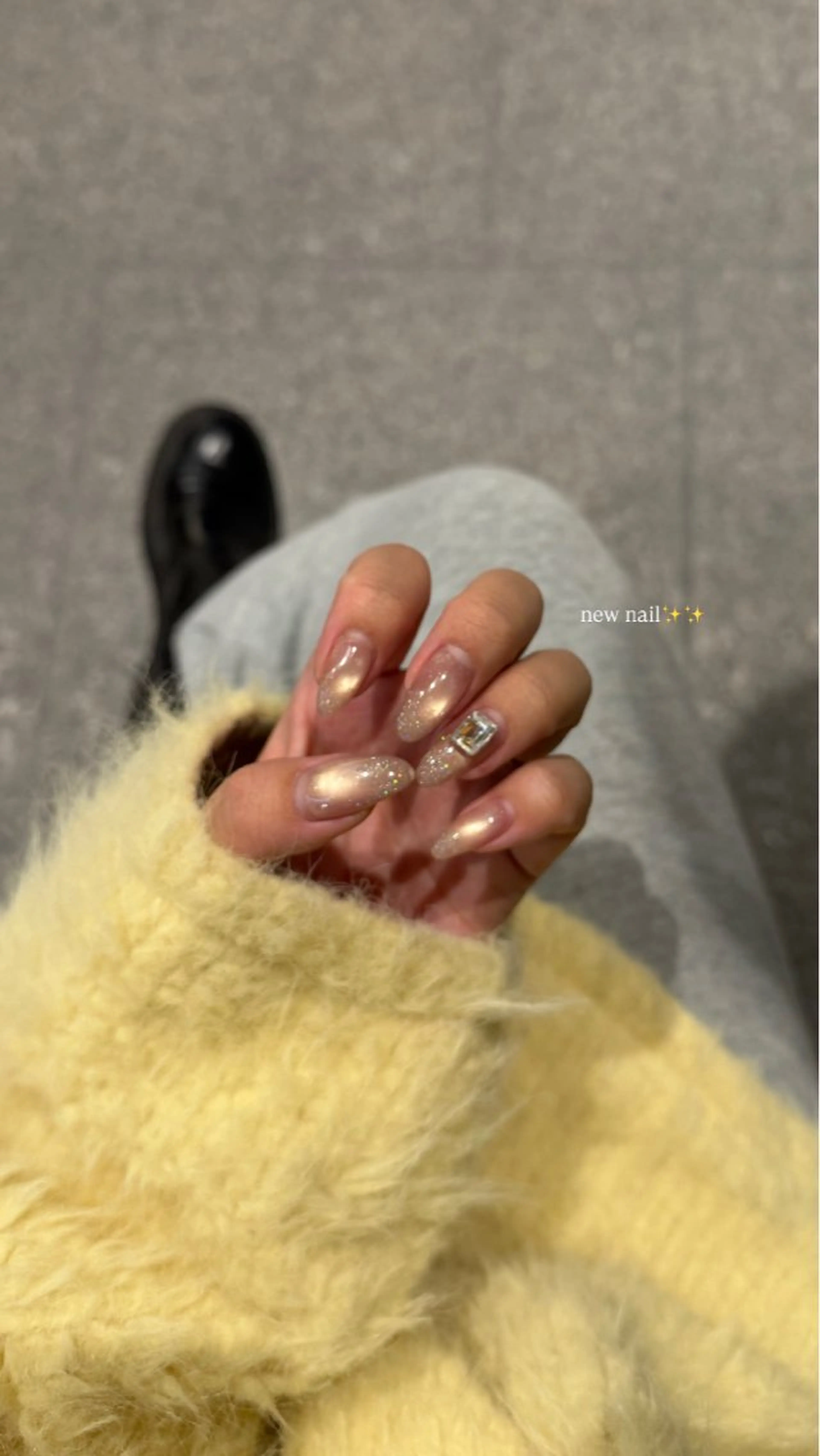 ネイル ハンドネイル nailsalon YOLOのネイルデザイン