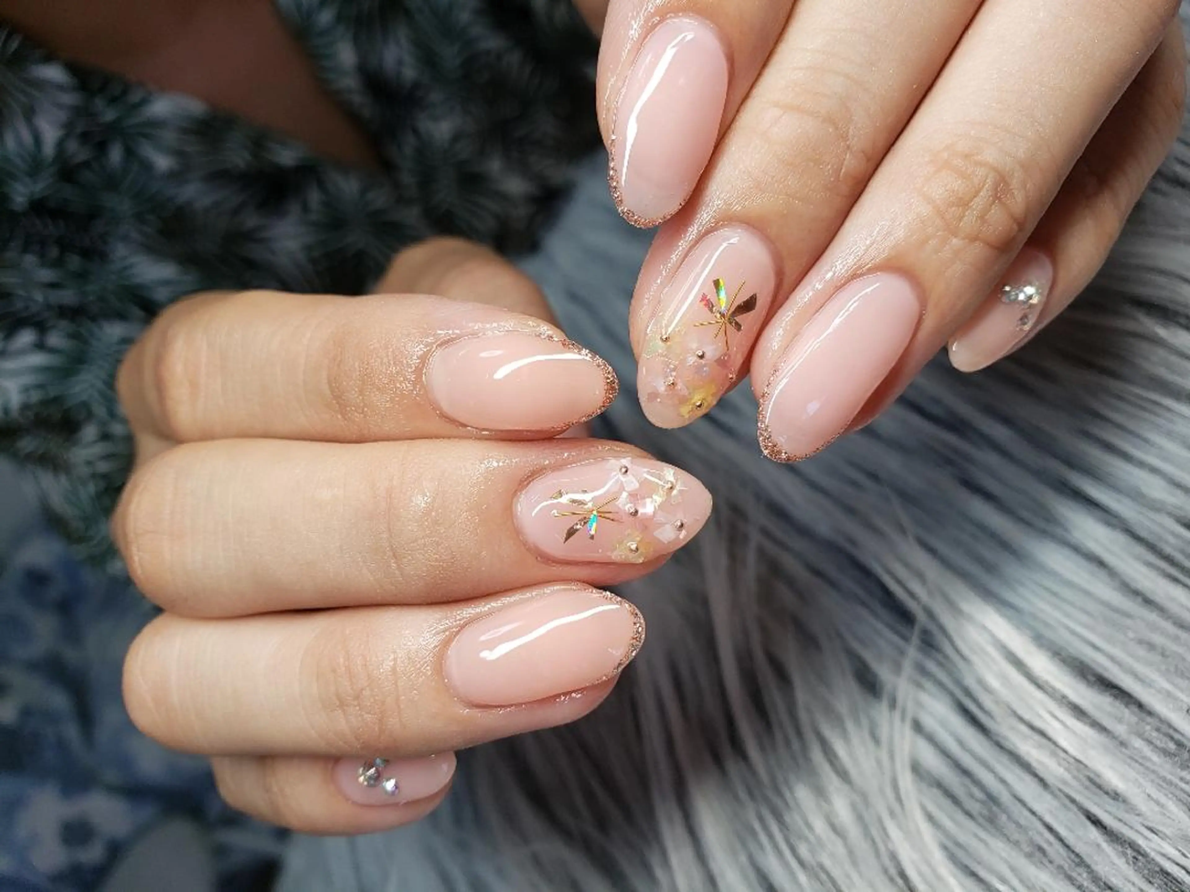 ネイル Nail salon Coco【溝の口駅】のネイルデザイン