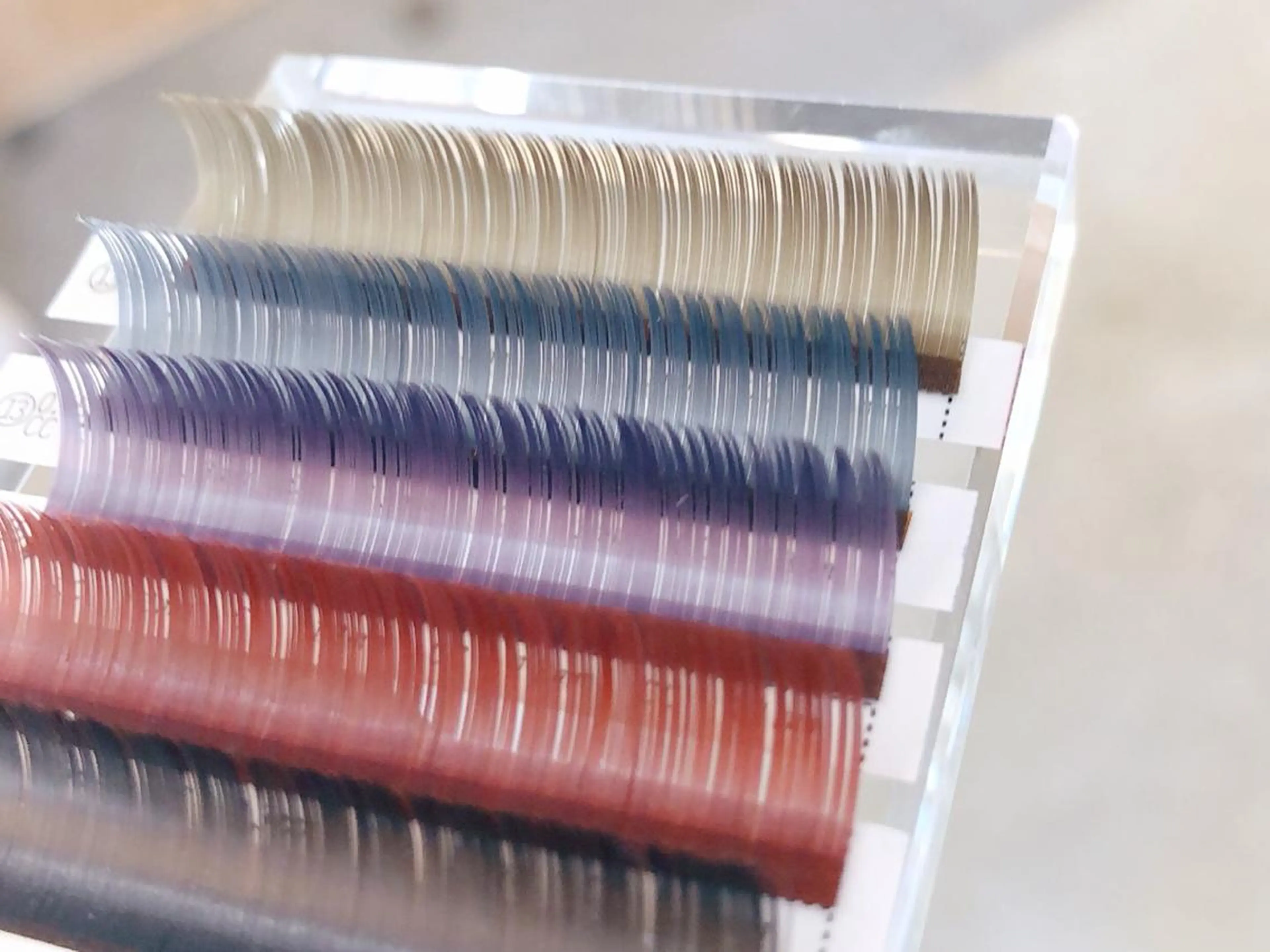 マツエク・マツパ マツエク . makotoのマツエク・マツパデザイン