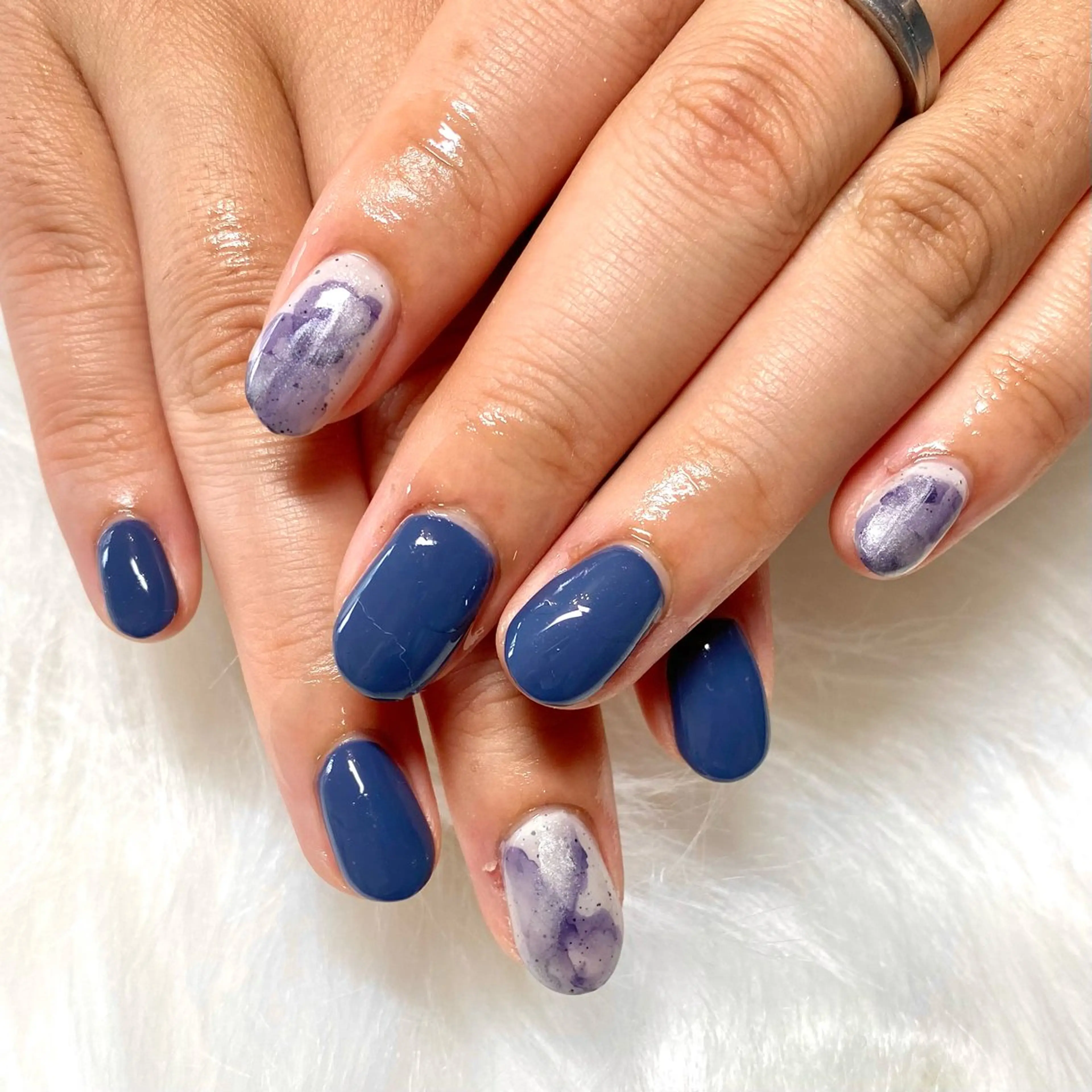 ネイル HARU nailのネイルデザイン