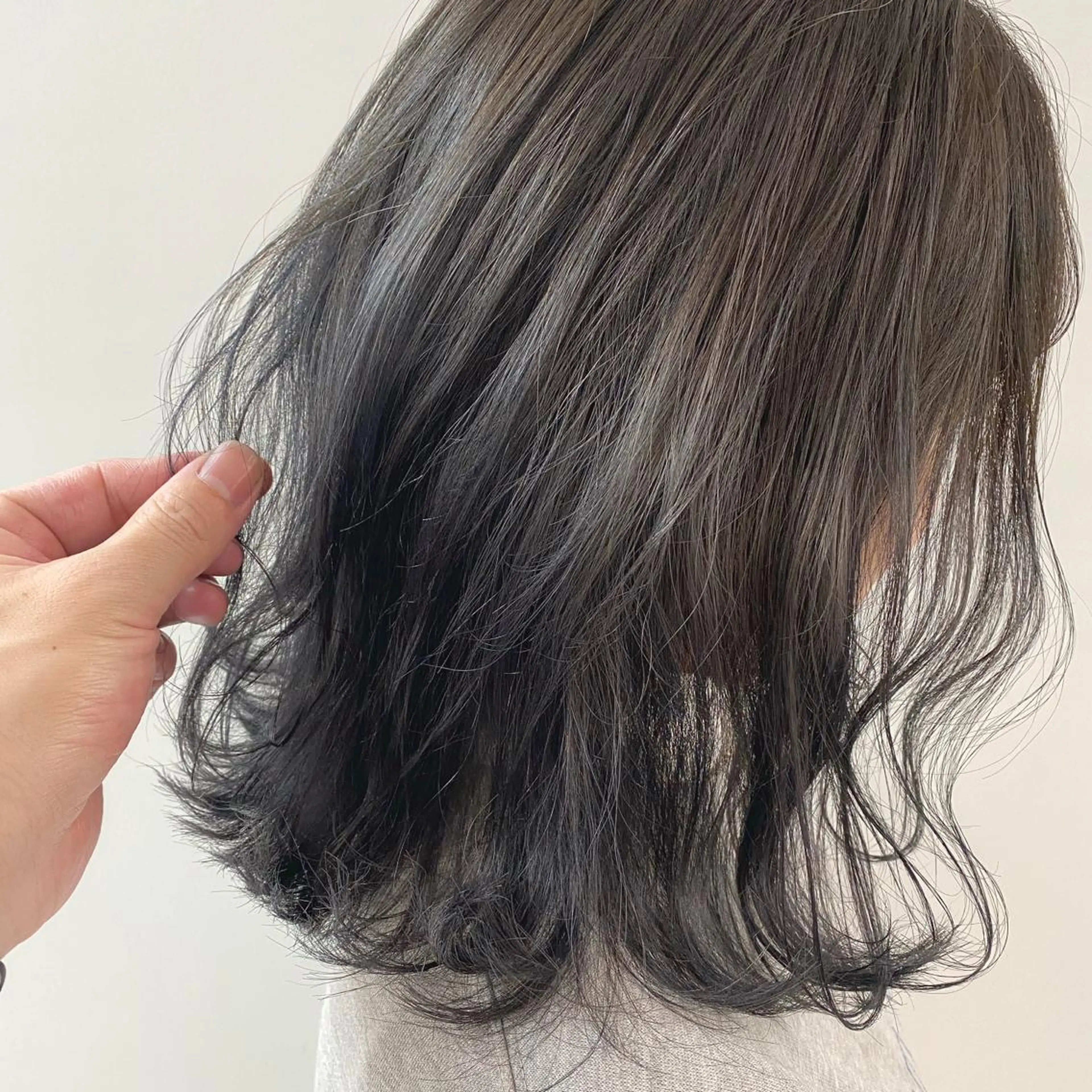 🌟new open🌟カット➕透明感フルカラー❣️【女性限定】の写真