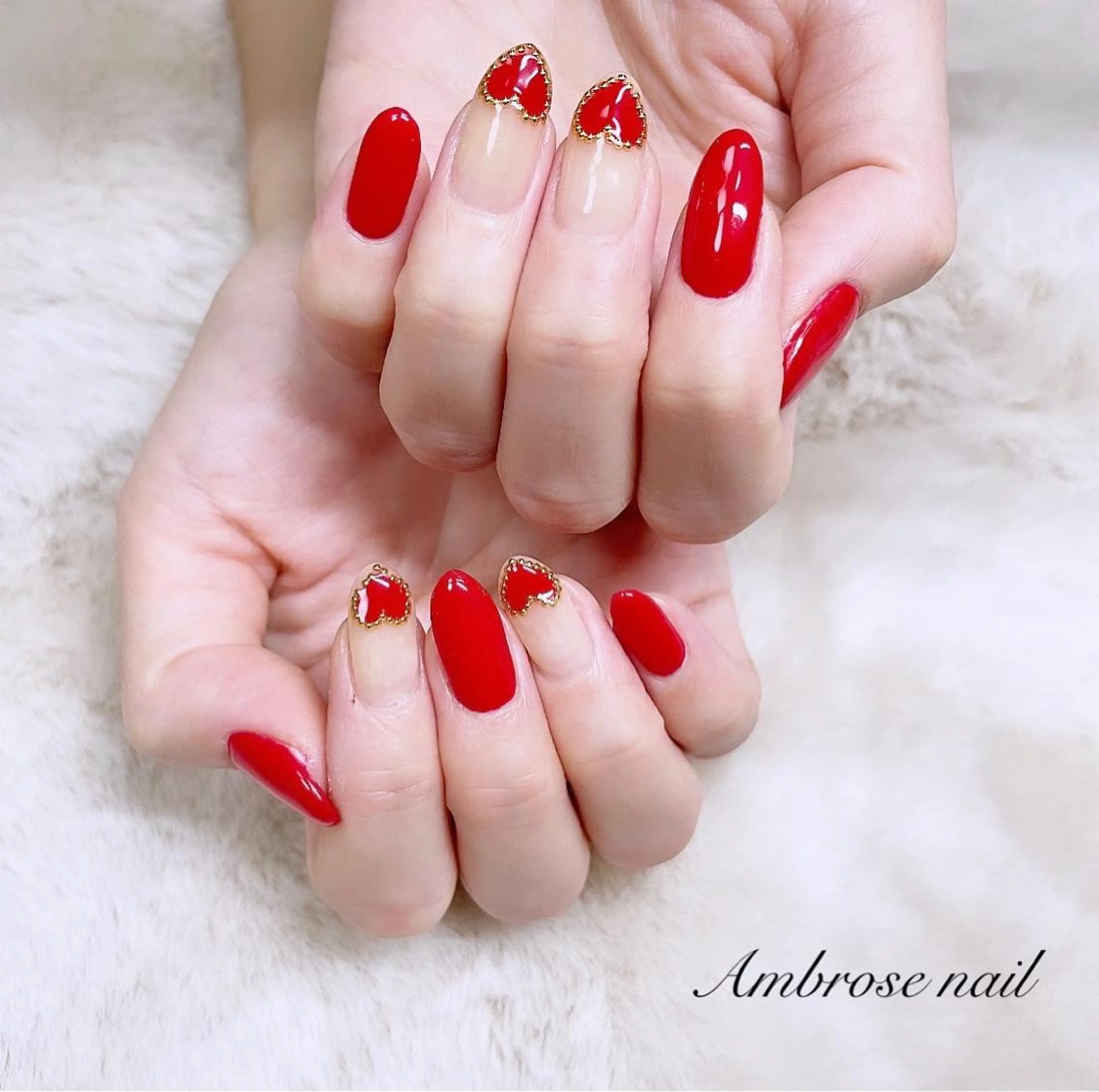 ネイル Kobe nail Uedaのネイルデザイン