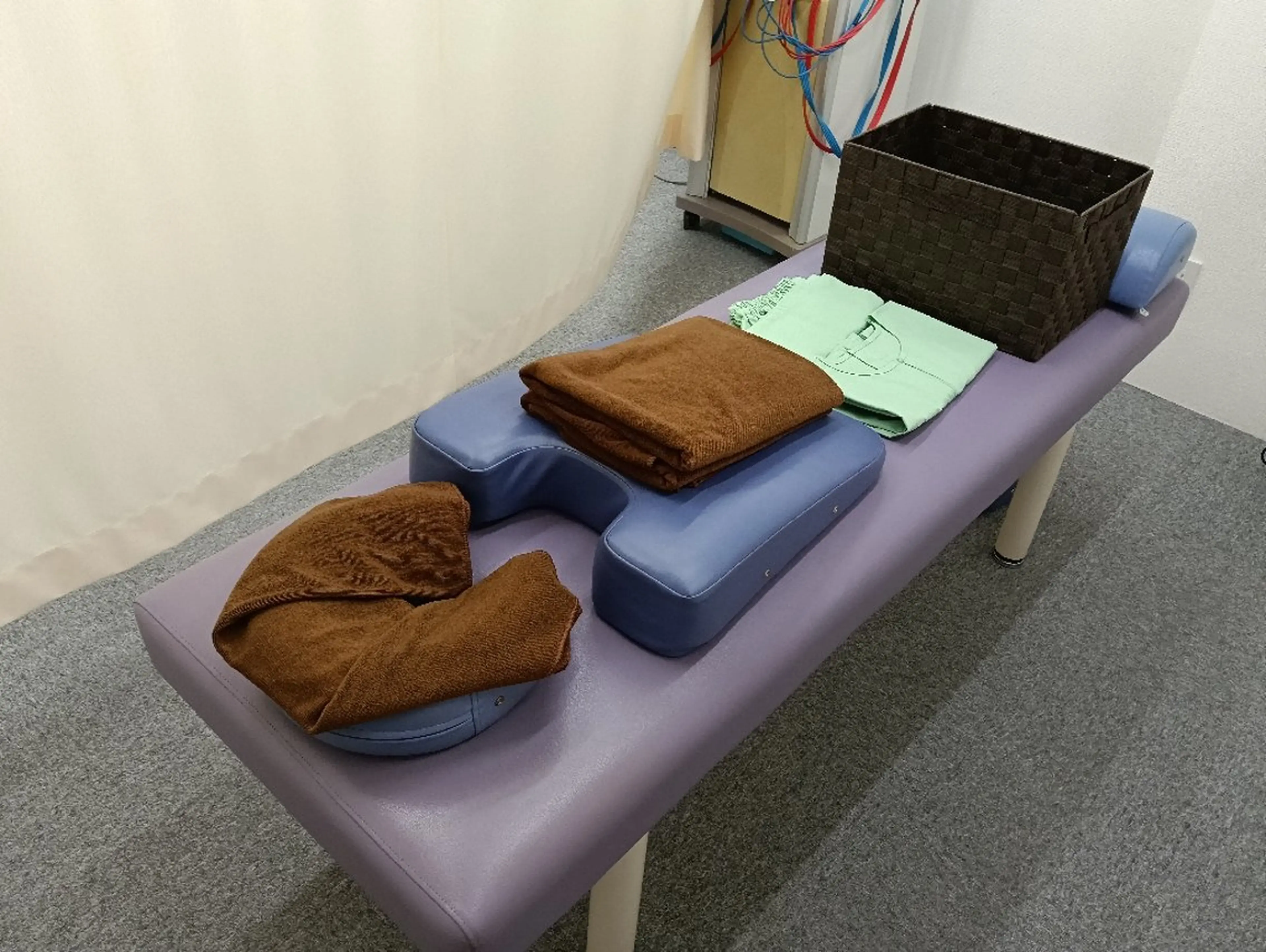 楽楽鍼灸院・整骨院所属・楽楽鍼灸院・整骨院 澤田　直輝のその他イメージ