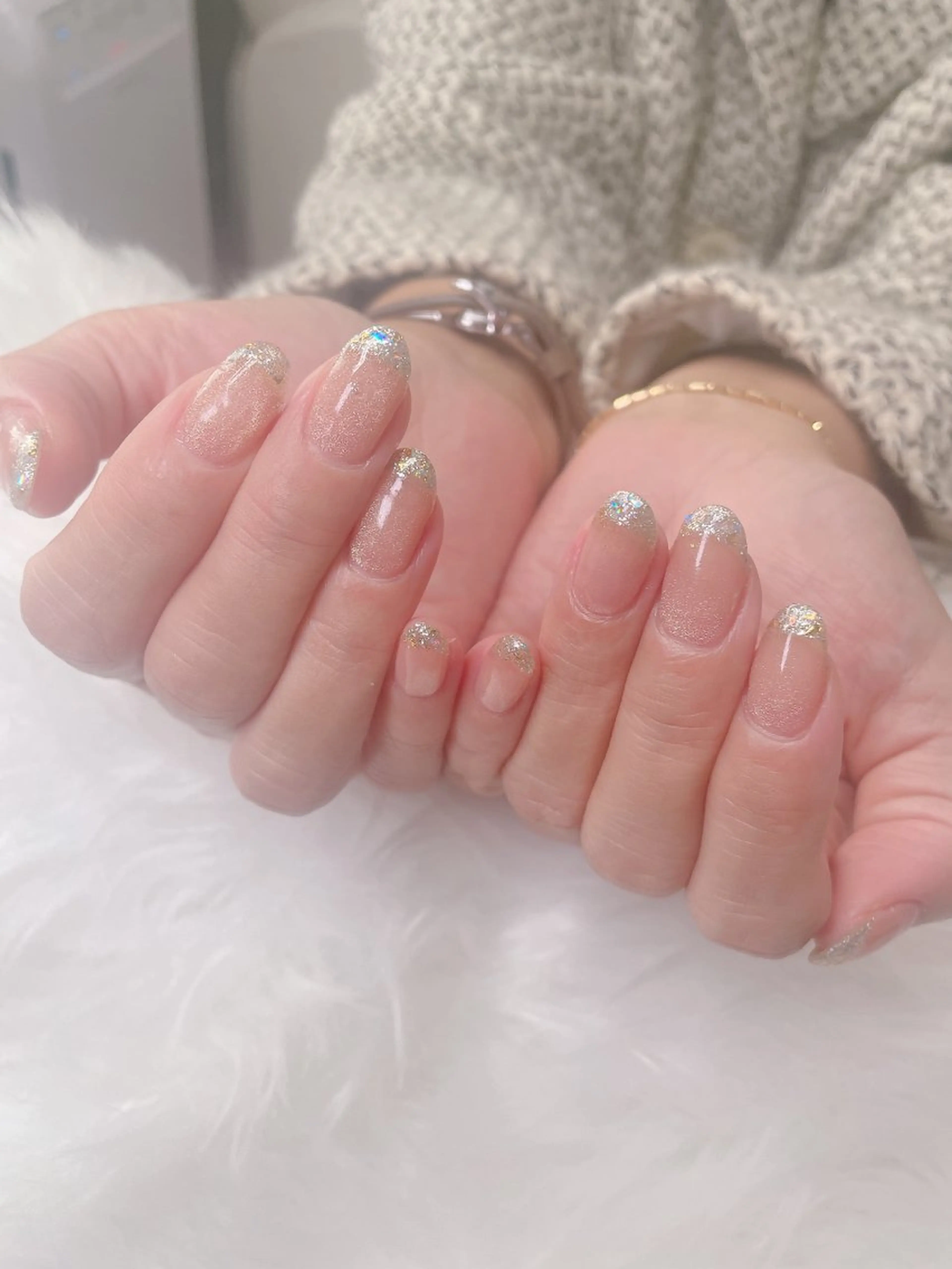 ネイル ハンドネイル R-nail salonのネイルデザイン