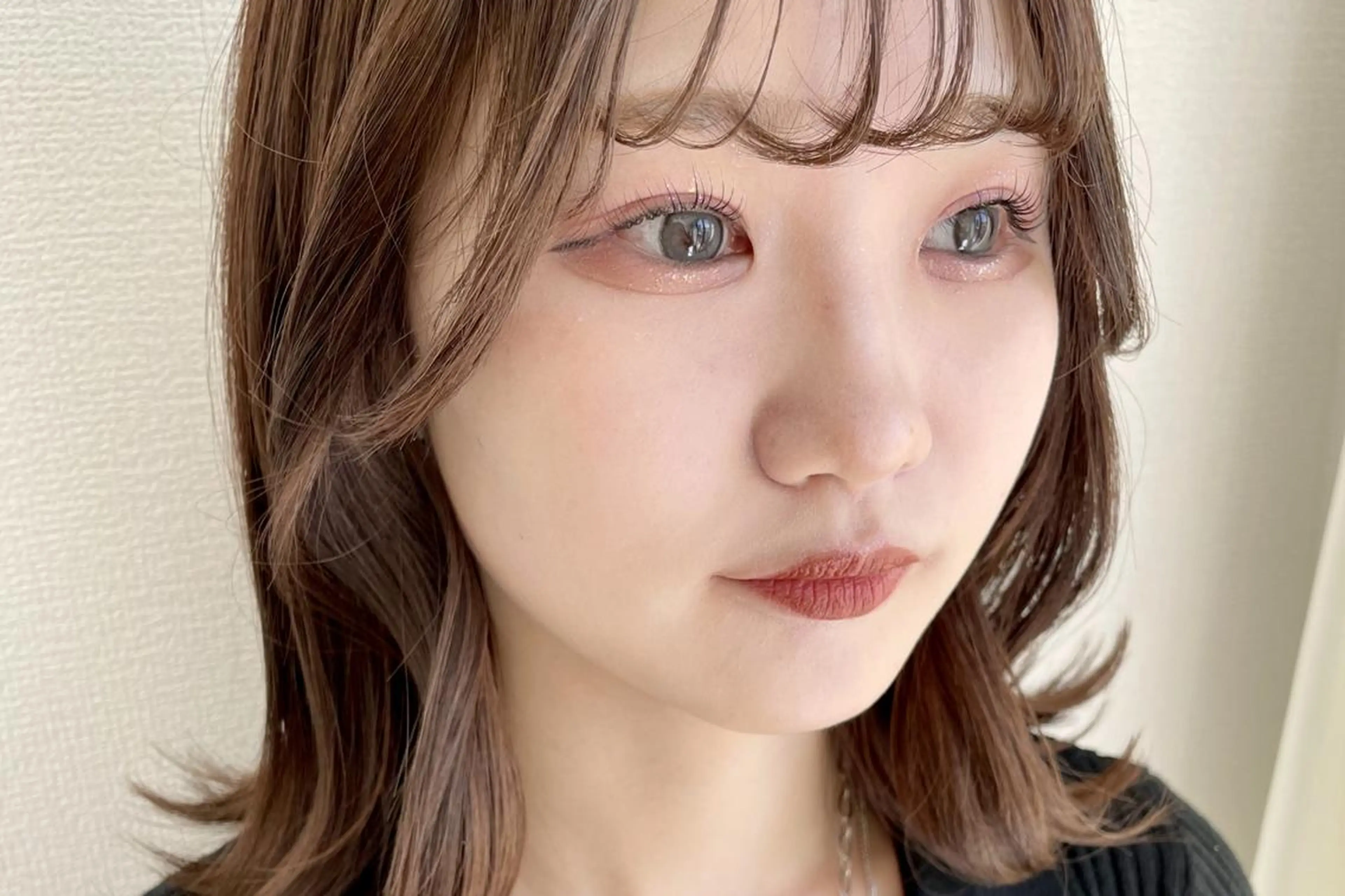 マツエク・マツパ バインドロック フラットラッシュ パリジェンヌラッシュリフト まつげパーマ 下まつげエクステ 💗まつ毛パーマ 専門店🎀SeneLのマツエク・マツパデザイン