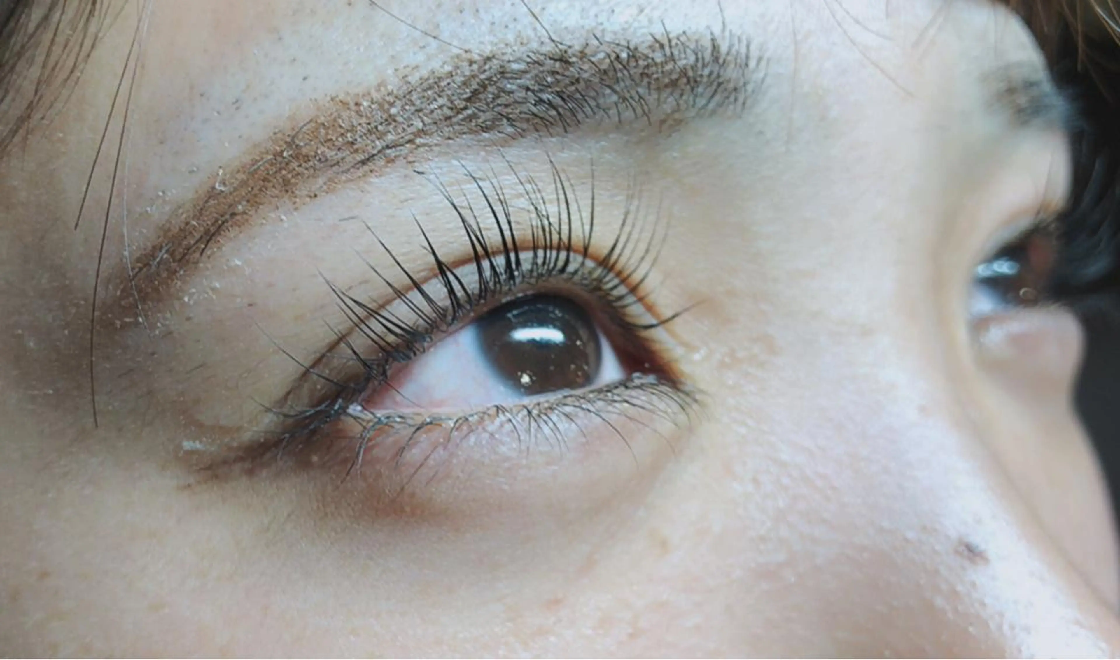 マツエク・マツパ まつげパーマ iu.(イユドット)所属・🤍二条城北iu. /IKUHOのマツエク・マツパデザイン