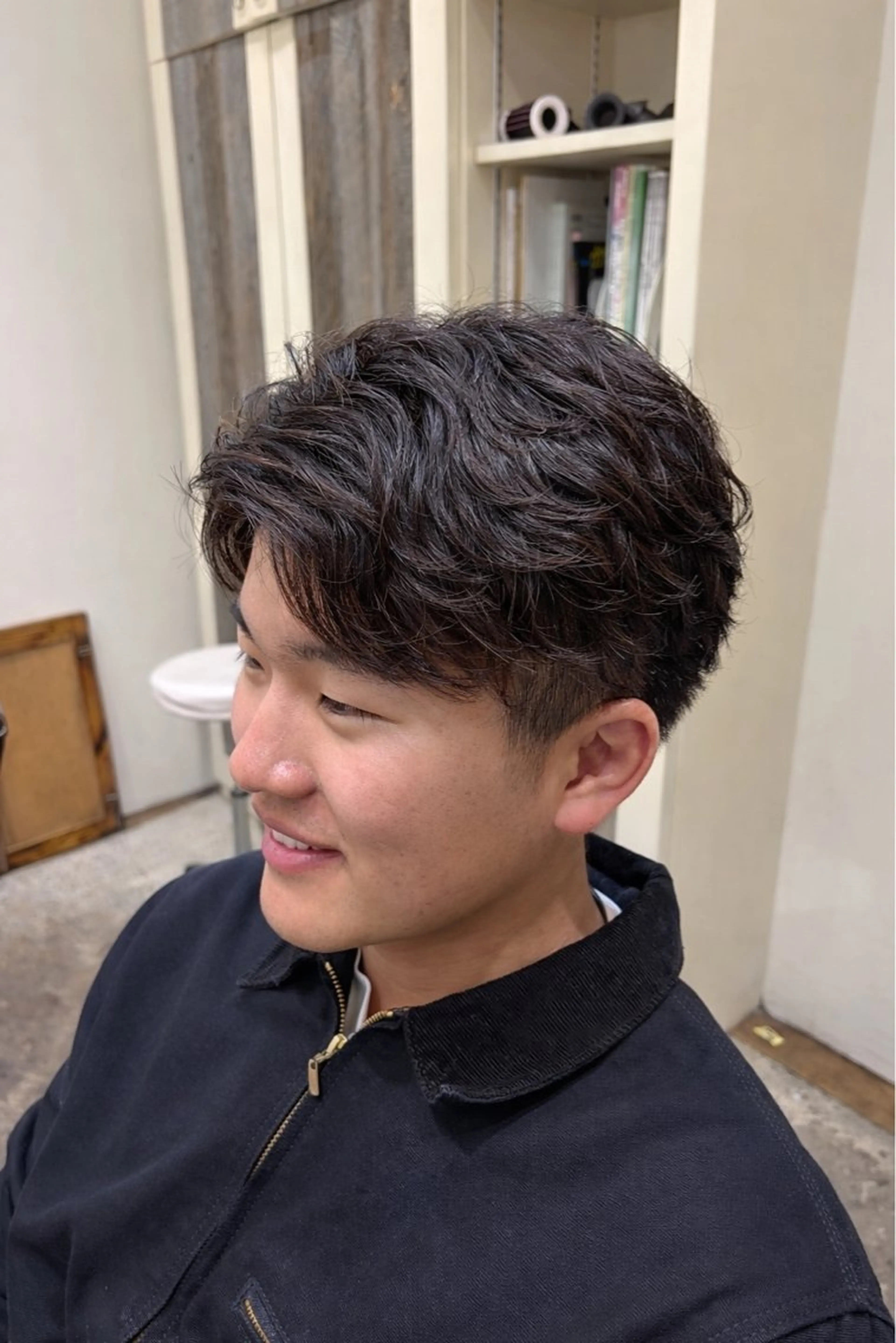 ✨メンズカット¥4000の写真