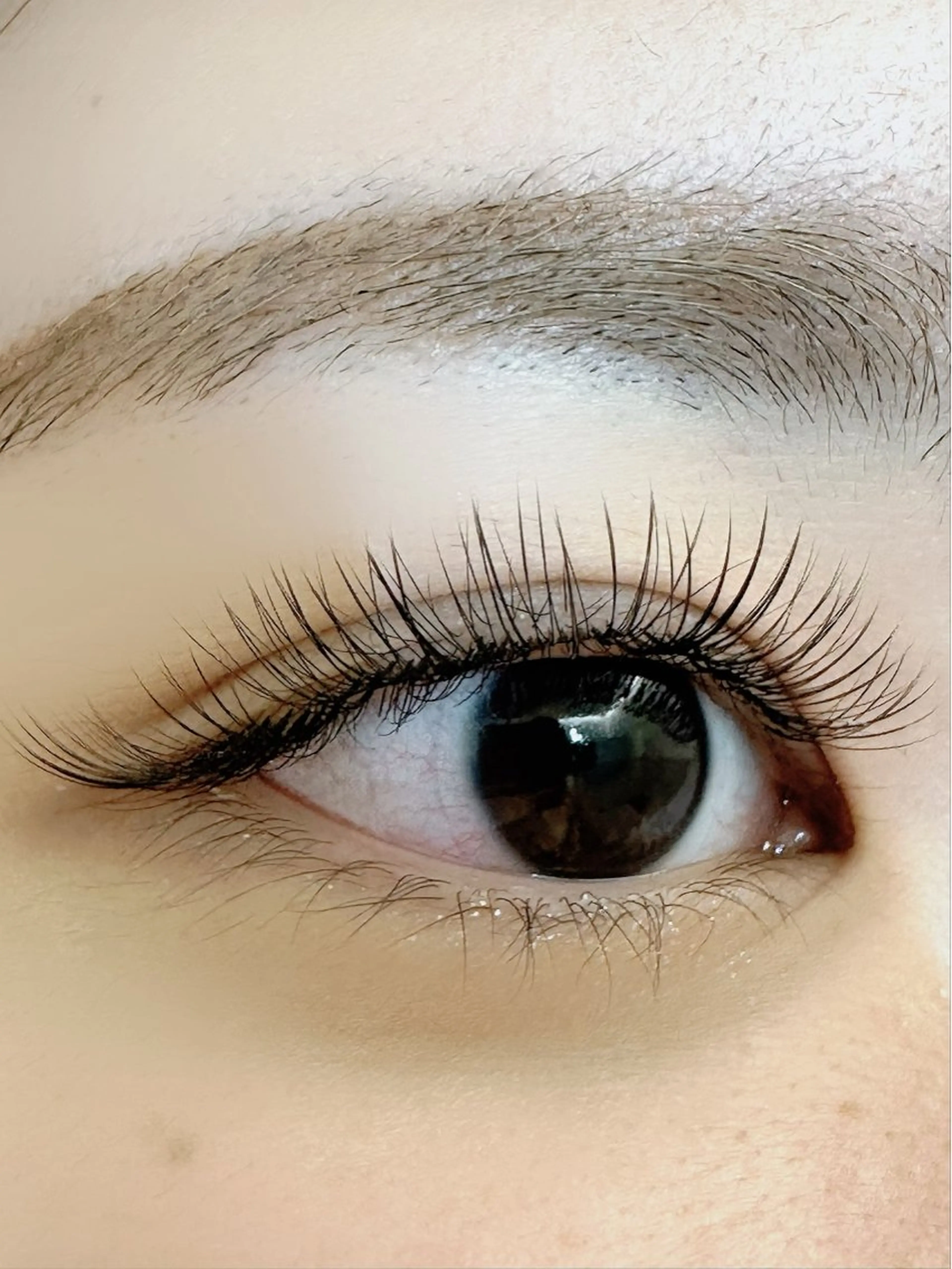 マツエク・マツパ マツエク GO TODAY SHAiRE SALON 横浜Mare店所属・🫧OKUYAMA KOHARU 🫧のマツエク・マツパデザイン