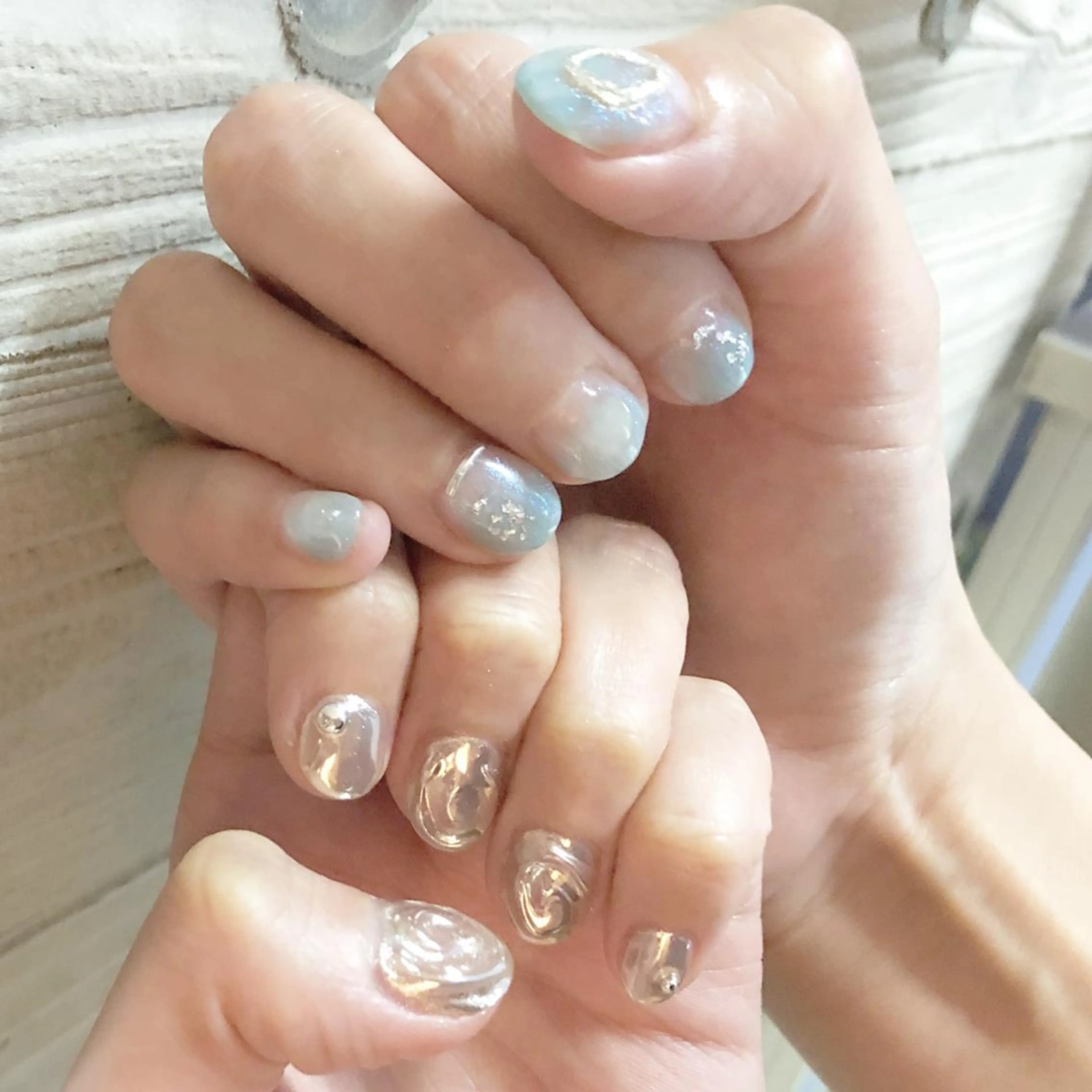 ネイル nails TOKYOのネイルデザイン