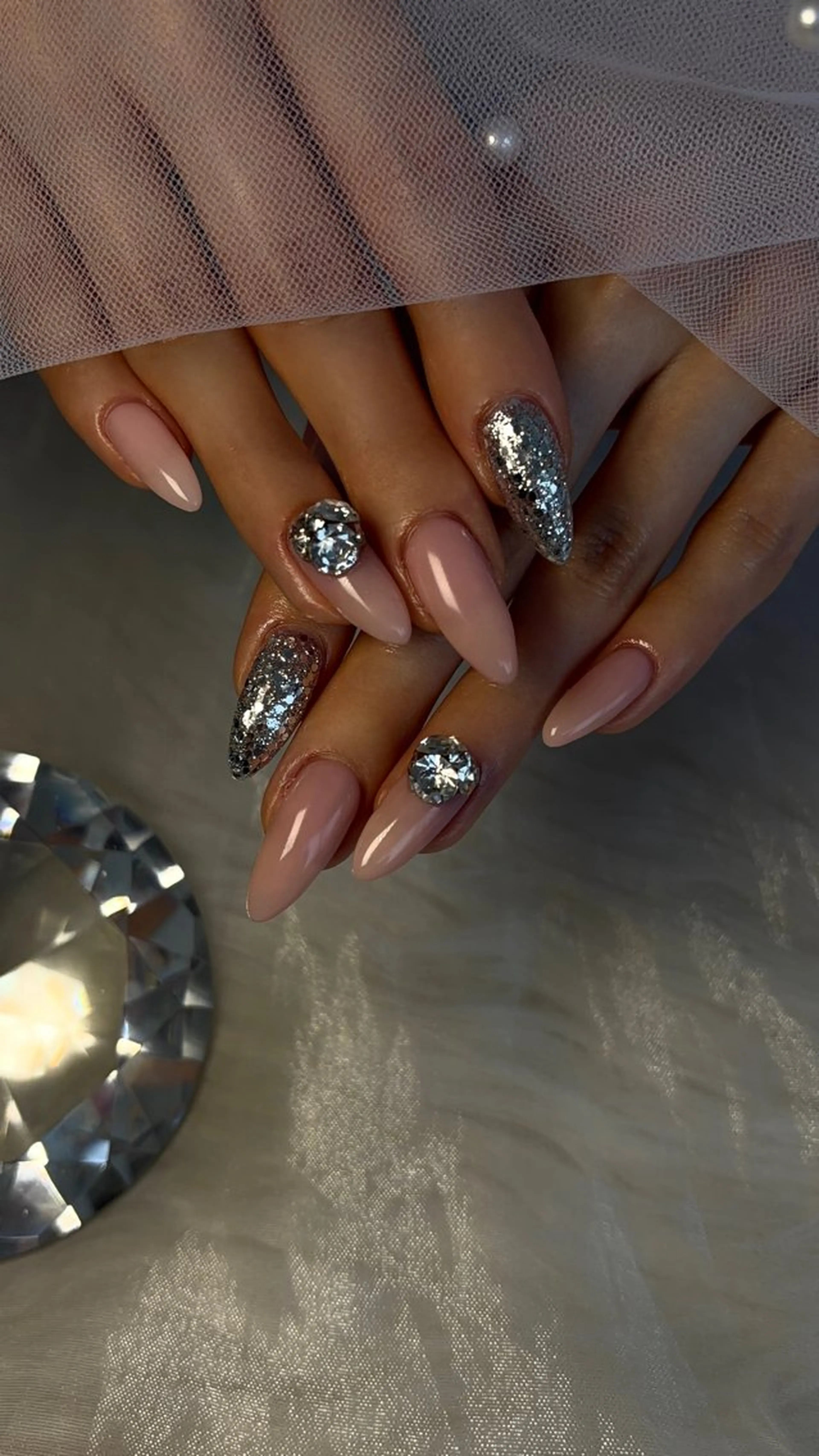 ネイル ハンドネイル Kayo 💅のネイルデザイン