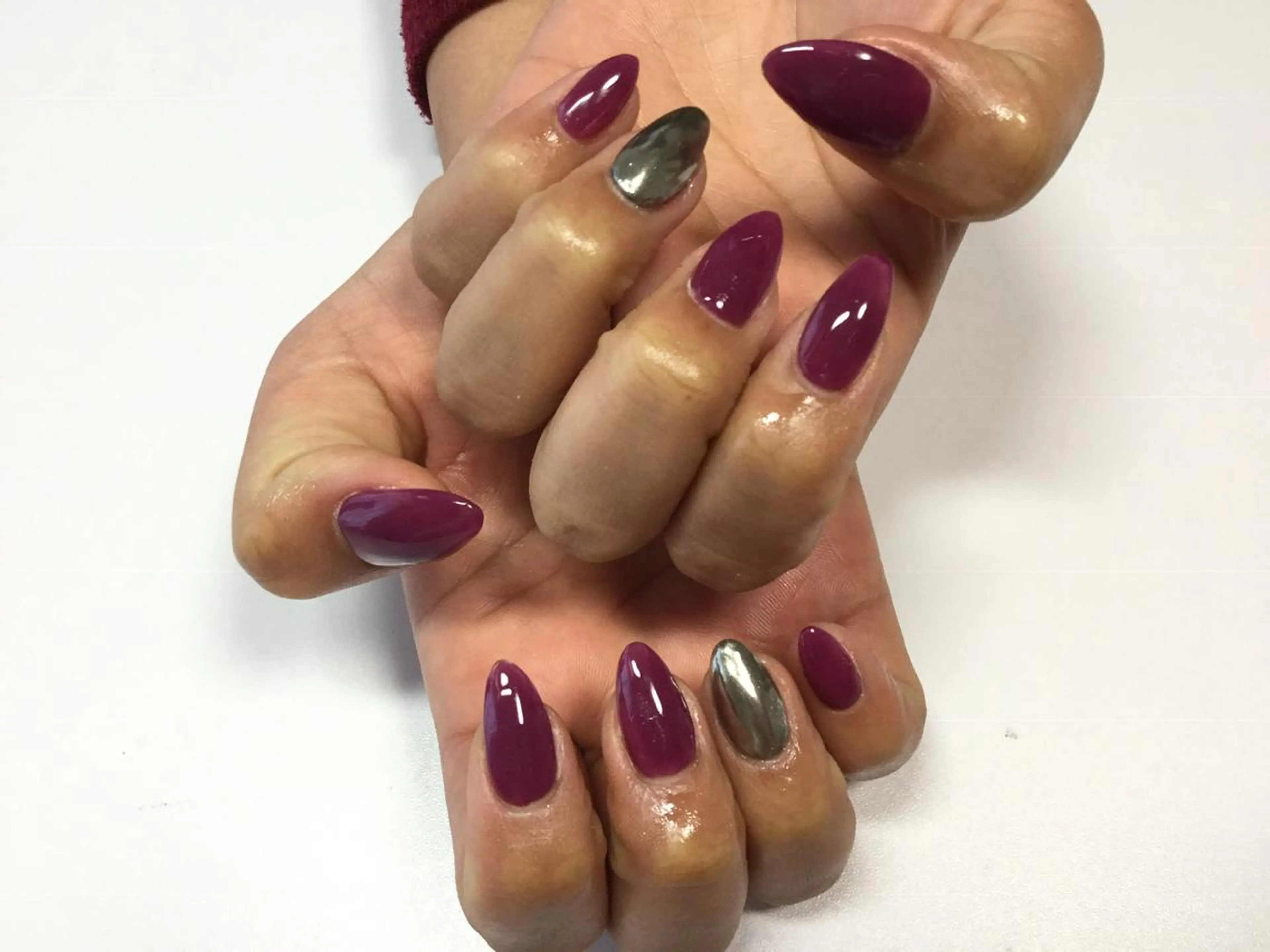 ネイル Megumi Nailのネイルデザイン