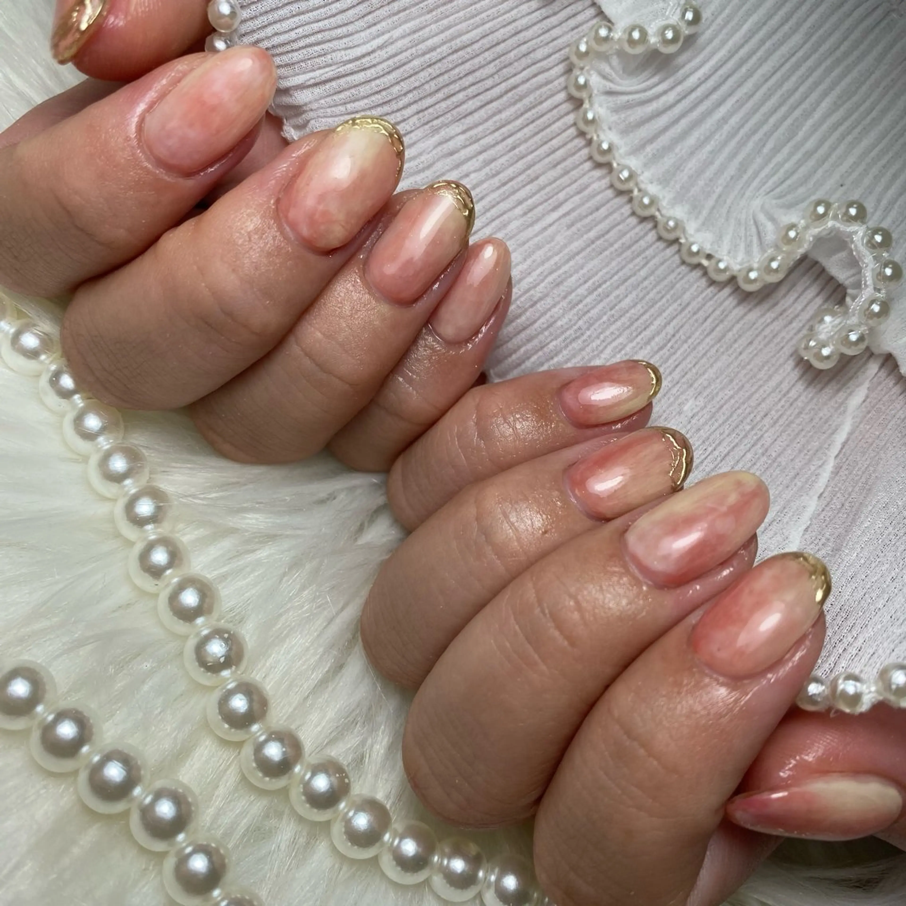 ネイル Beauty Space N&Nのネイルデザイン