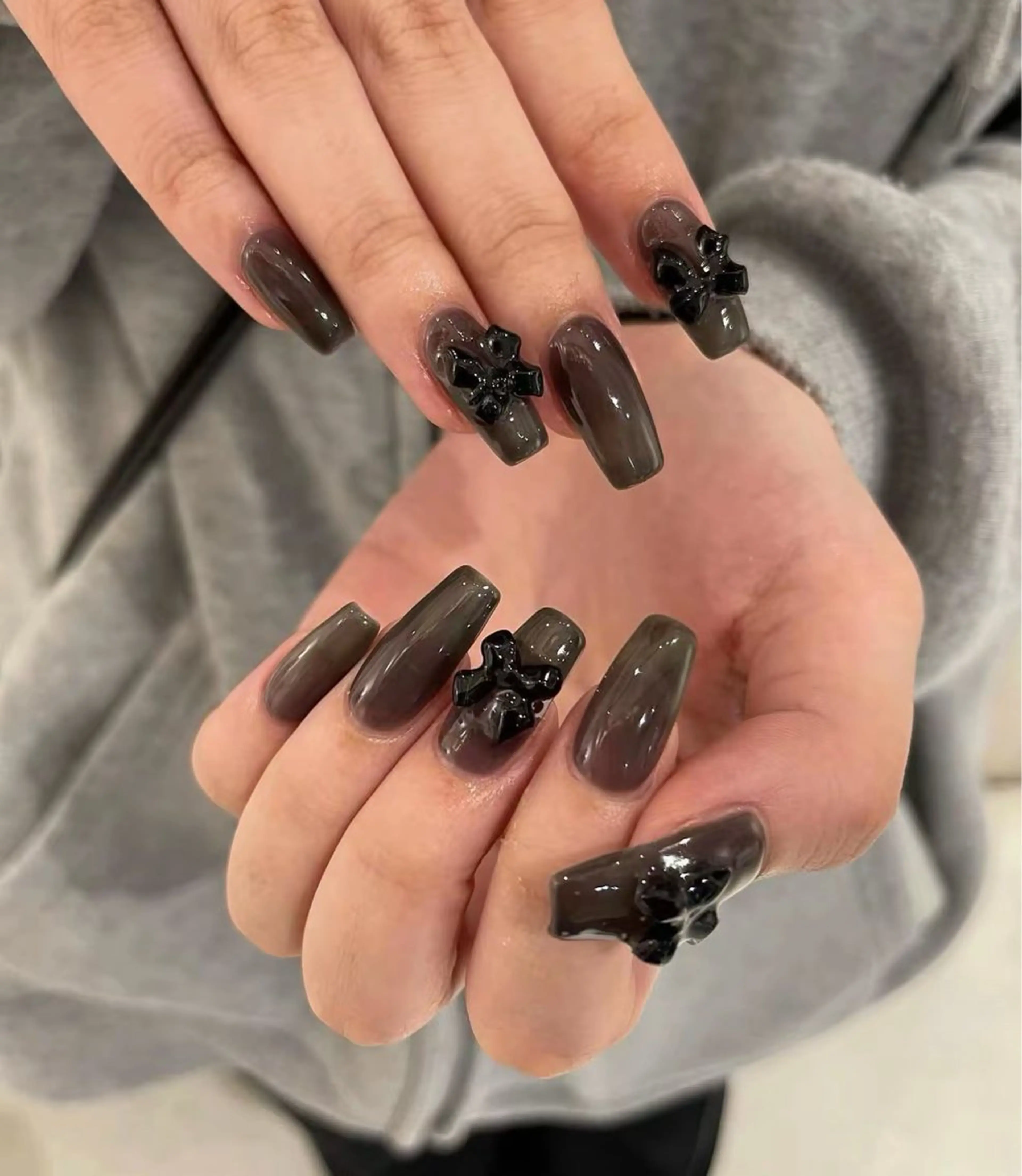 ネイル NiJi Nailsのネイルデザイン