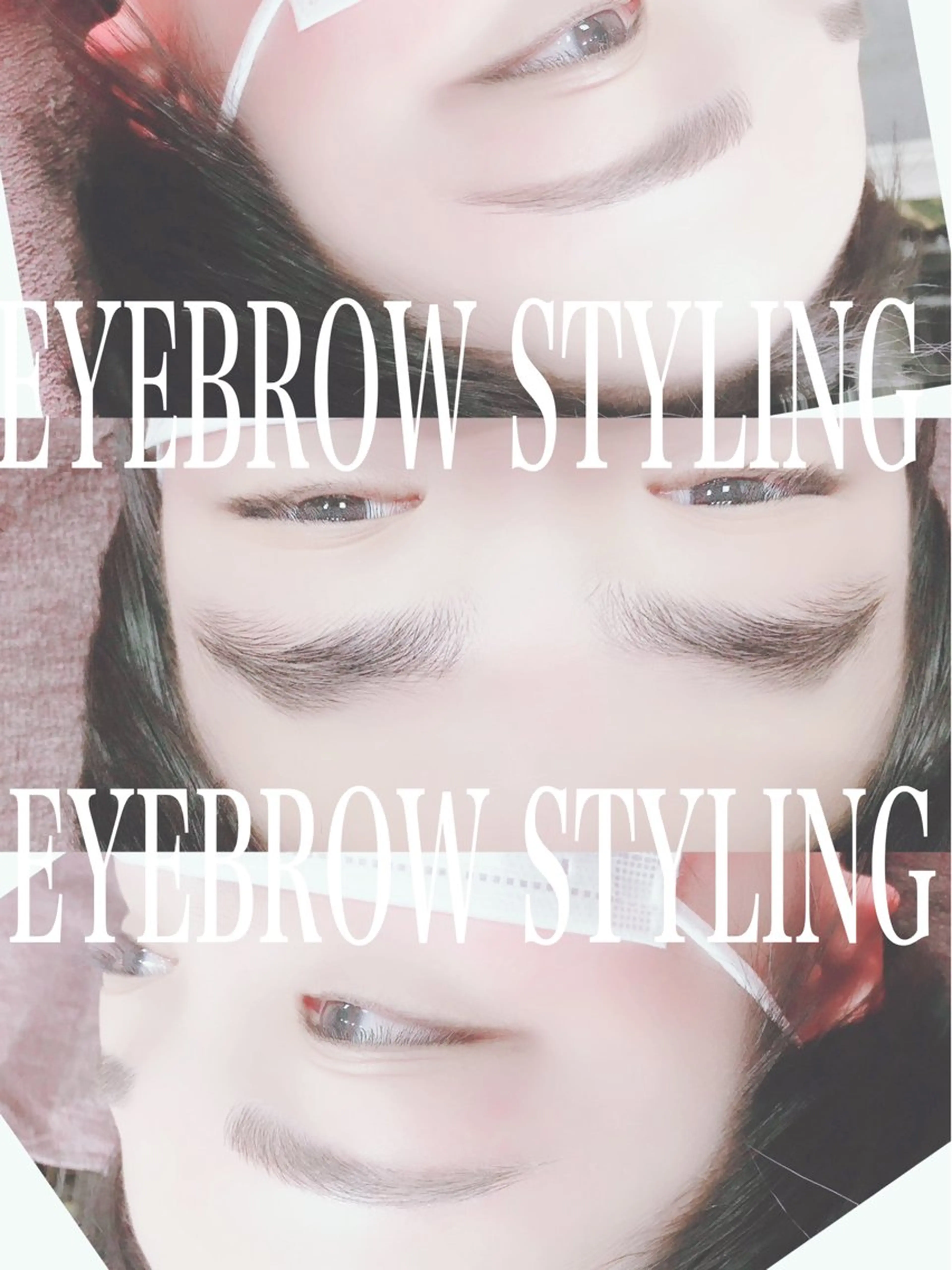 アイブロウ Ema所属・【自分史上いちばん 可愛い目元へ】のマツエク・マツパデザイン