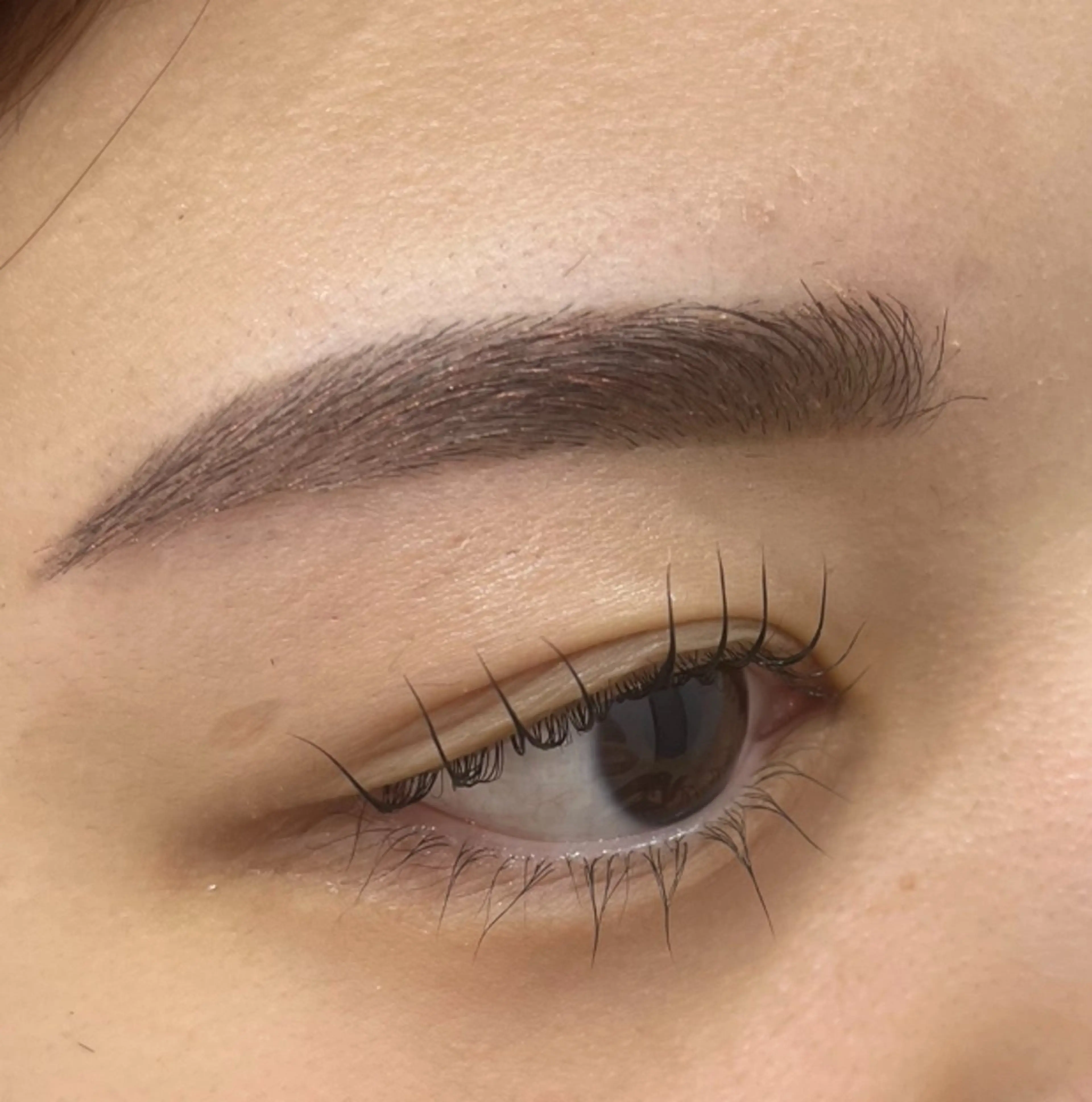 アイブロウ B's かわばた   れいかのエステ・リラクイメージ