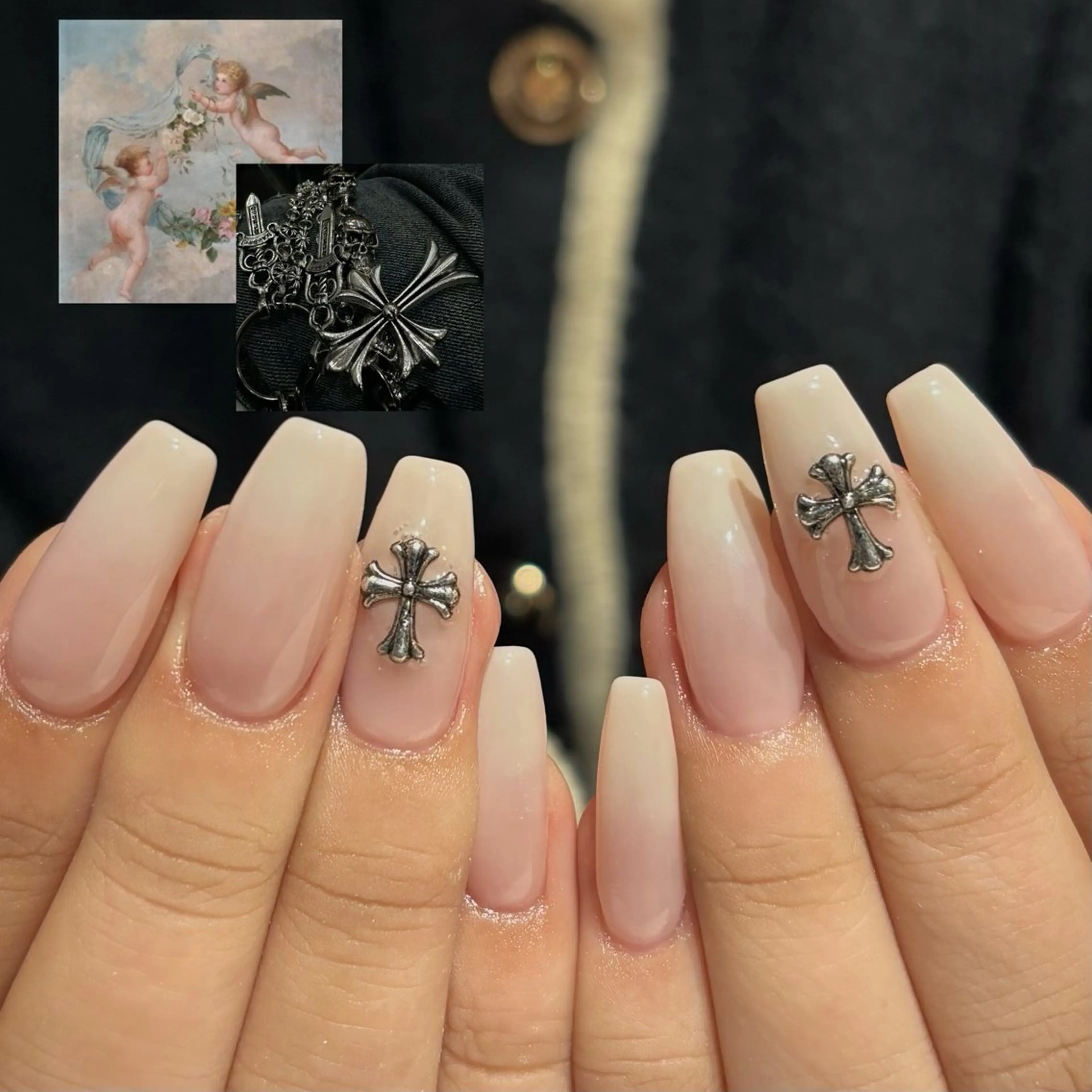 ネイル ハンドネイル fein. Matsuri🎀のネイルデザイン