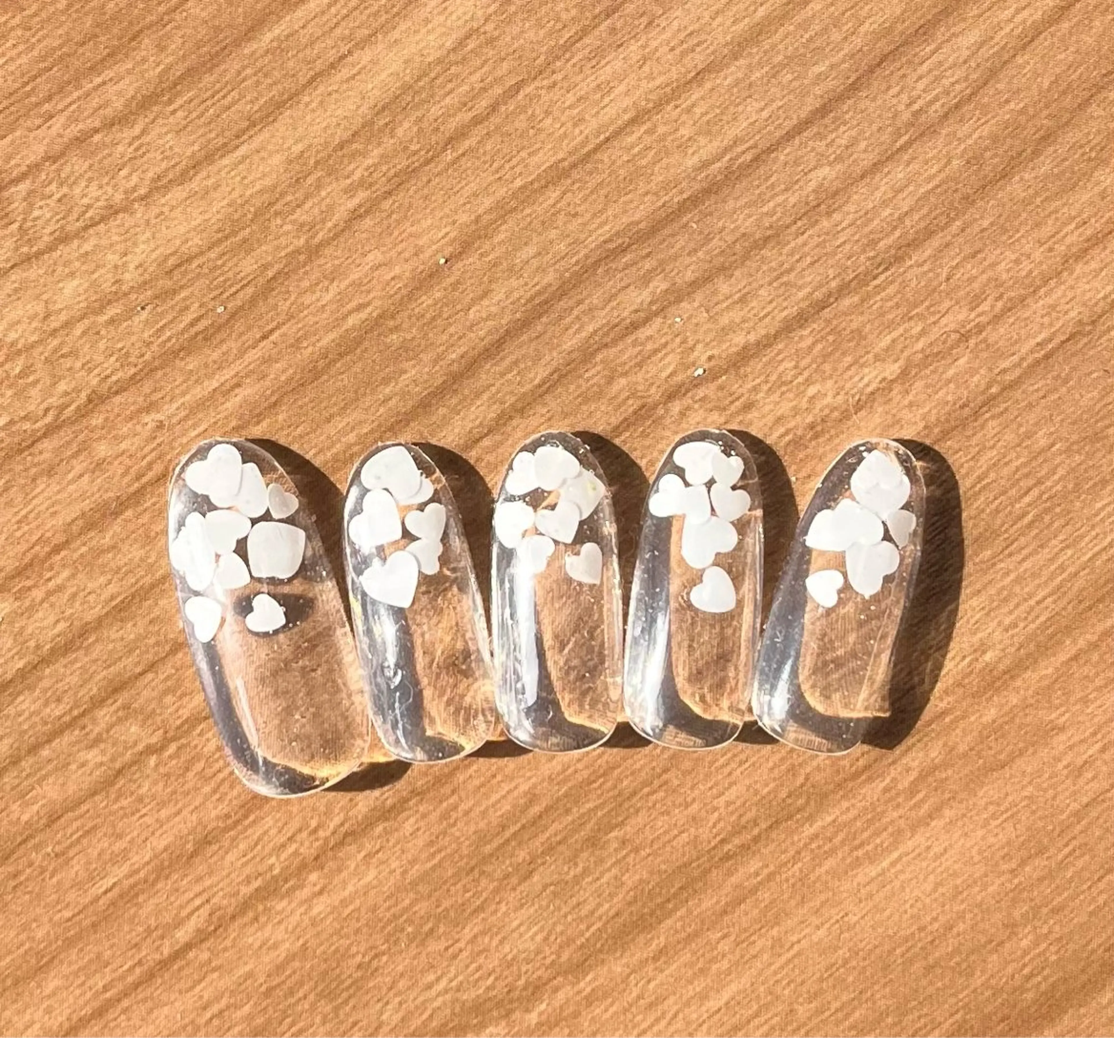 ネイル ハンドネイル kato tomomiのネイルデザイン