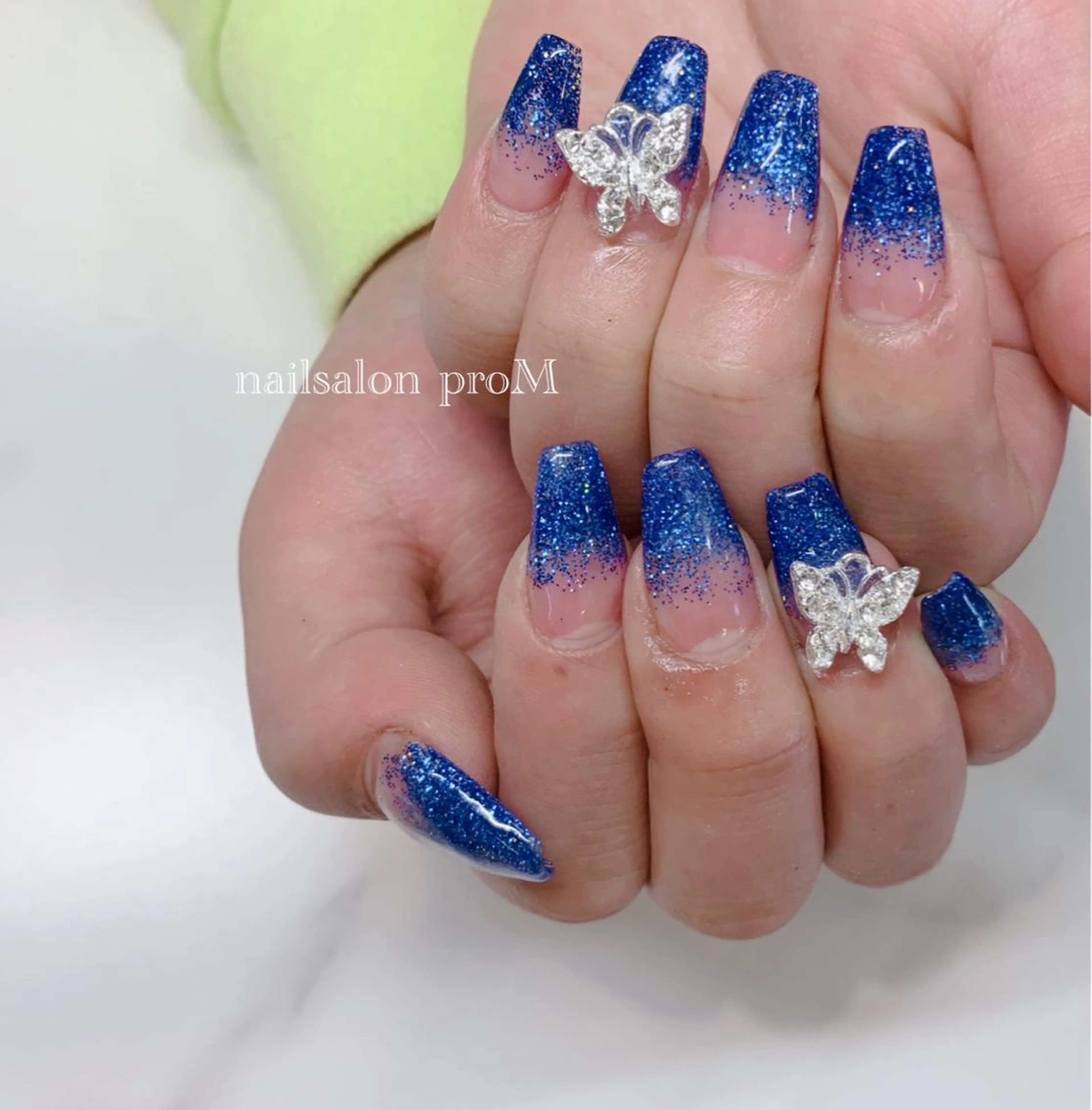 ネイル *･*MIMnail 1号店･*:･*のネイルデザイン