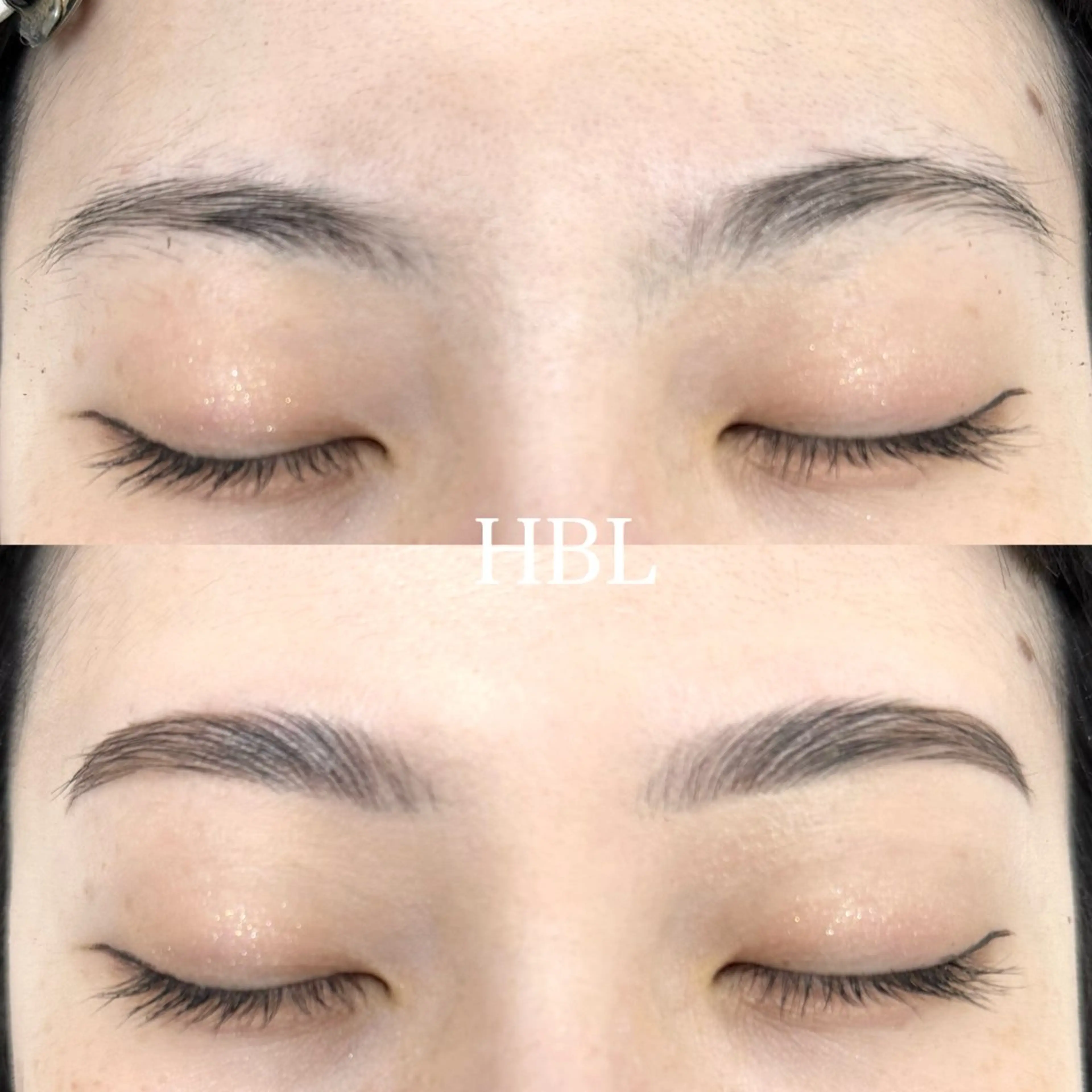 アイブロウ ＆α 天神店️momo🫧の眉毛・アイブロウイメージ