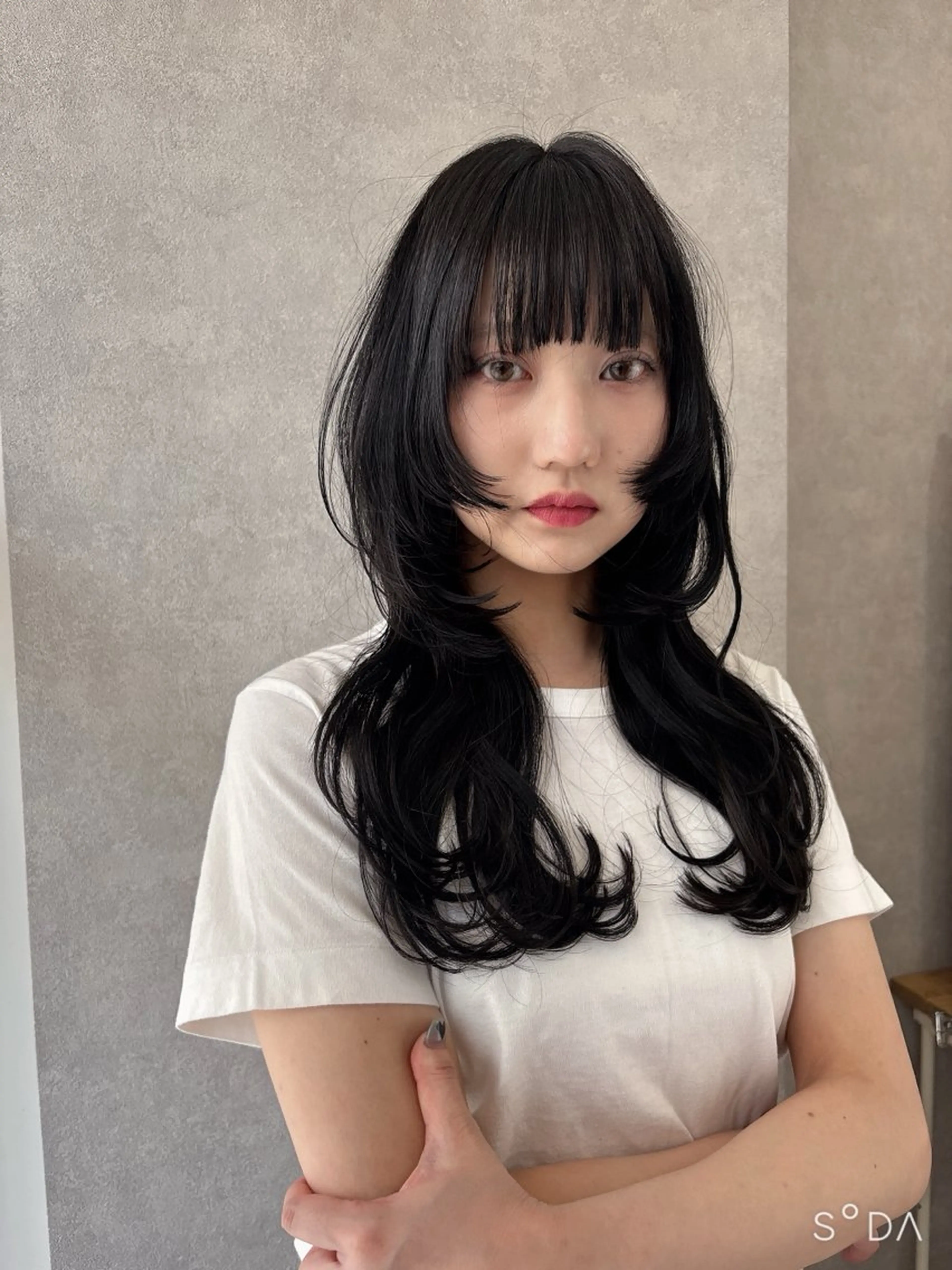 ​〜​5月30日限定クーポン​〜​カット＋コーティングトリートメントの写真