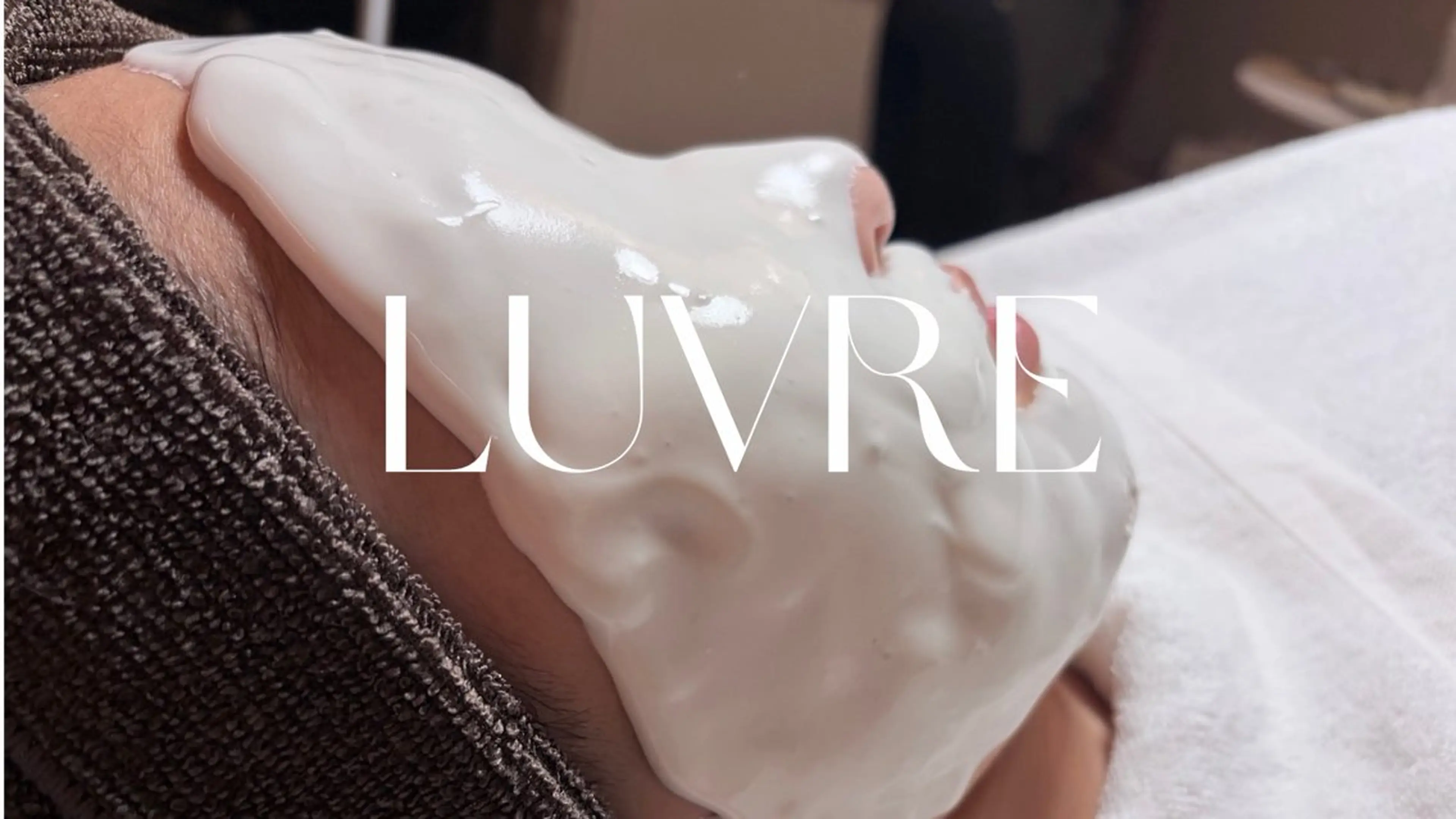 LUVRE/ルーヴレ 北区龍田/MIKIの眉毛・アイブロウイメージ