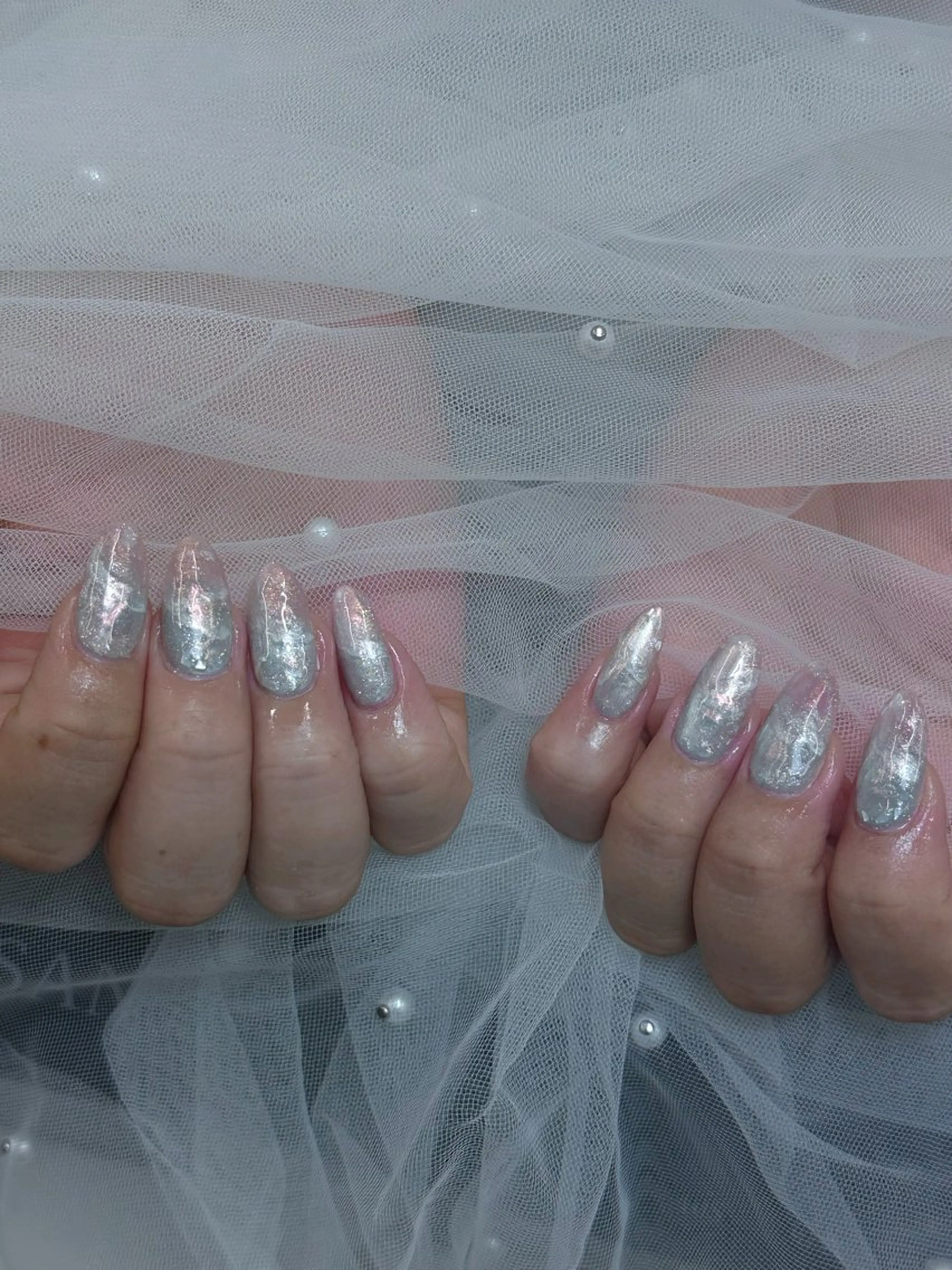 ネイル Iconic Nailのネイルデザイン